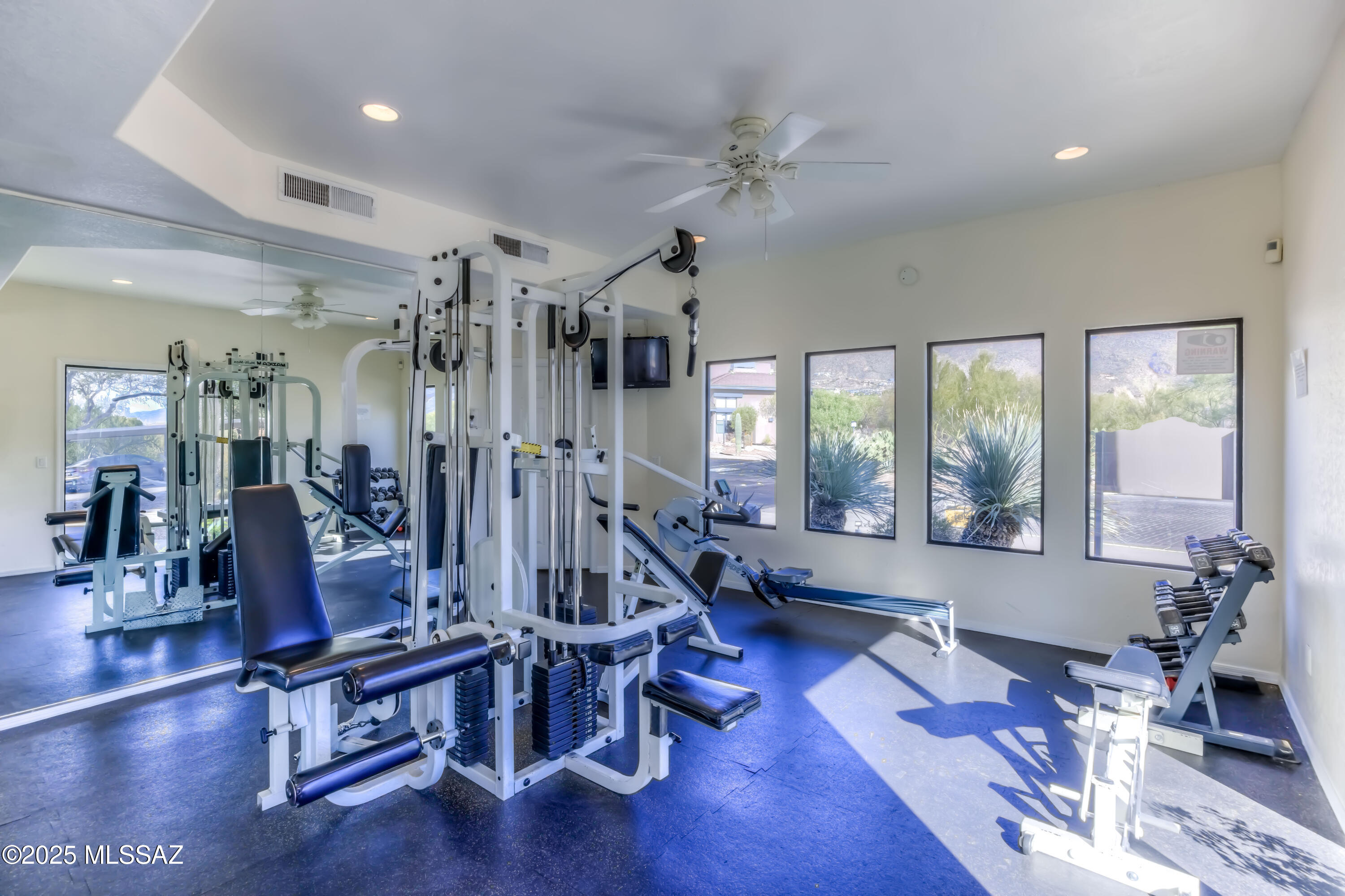 Greens at Ventana Canyon - Residential