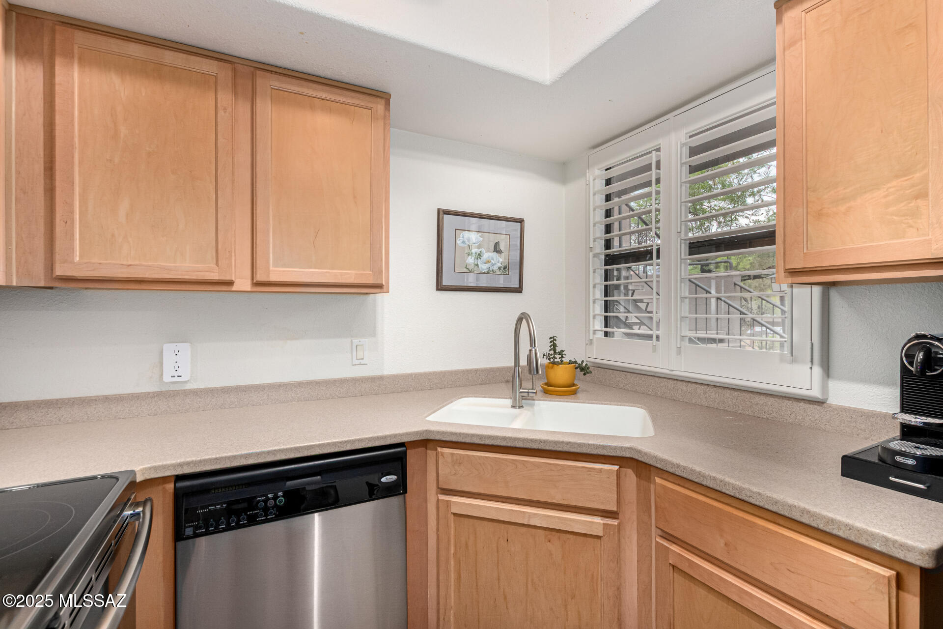 Greens at Ventana Canyon - Residential