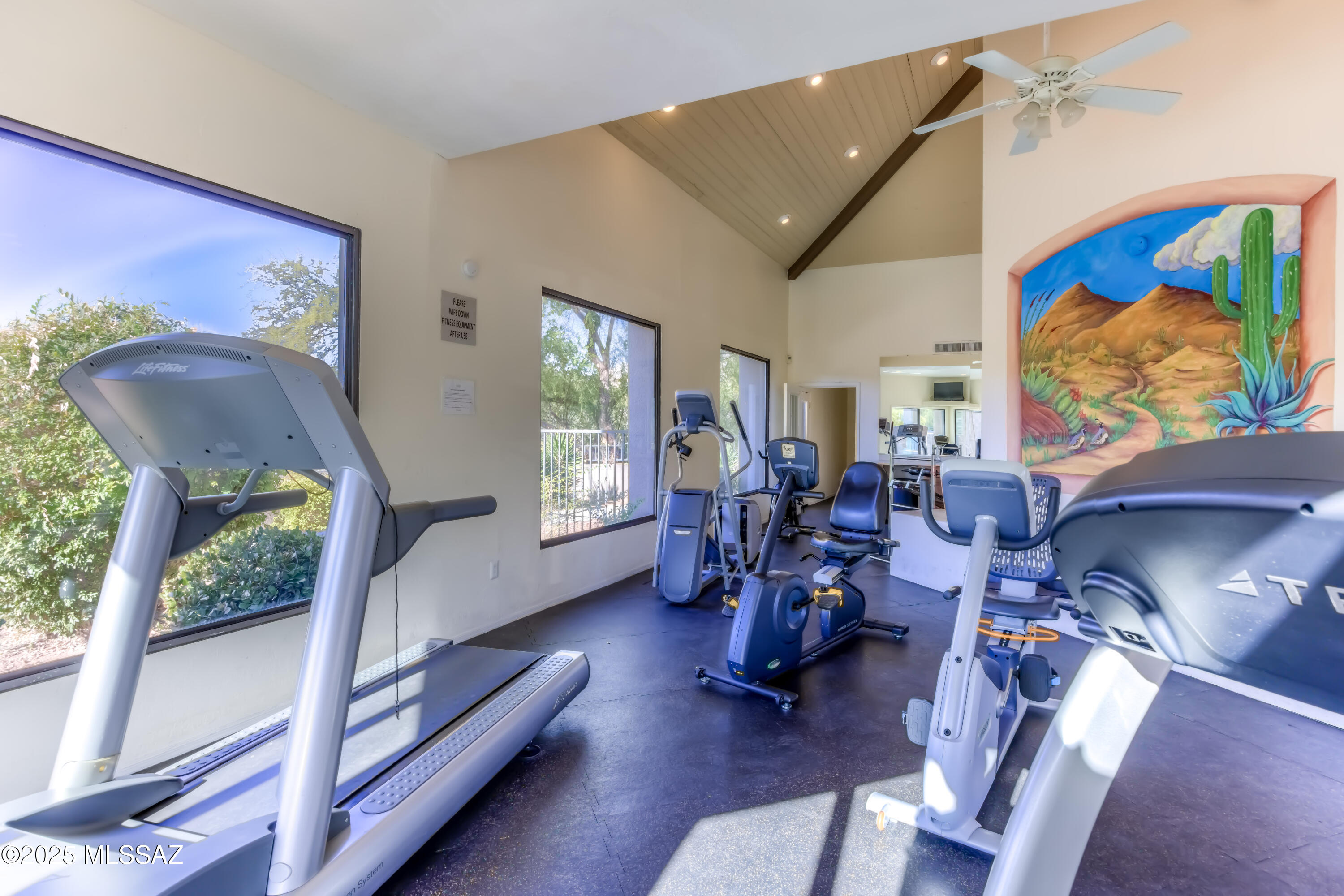Greens at Ventana Canyon - Residential