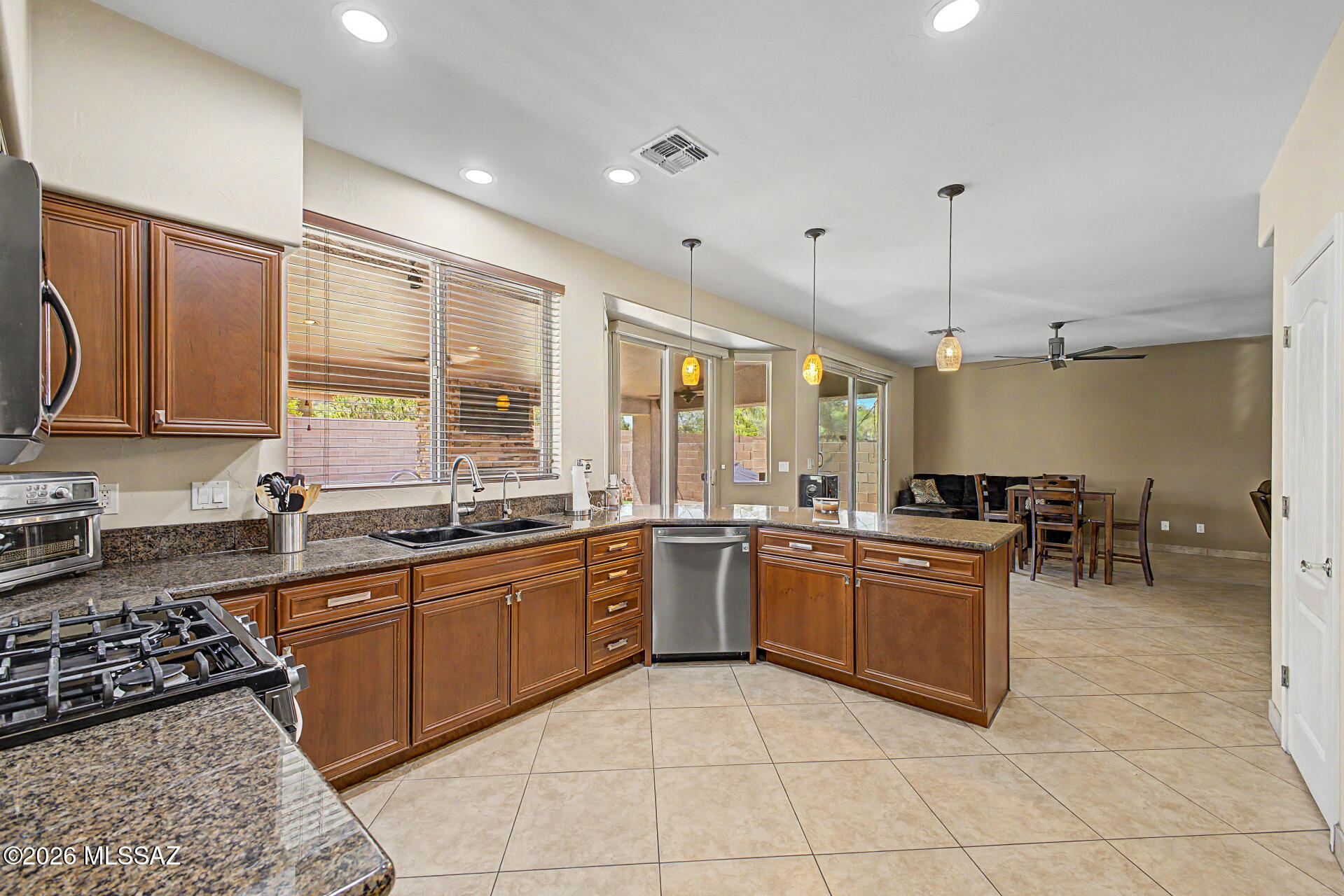 Rancho Agua Dulce (387- 781) - Residential