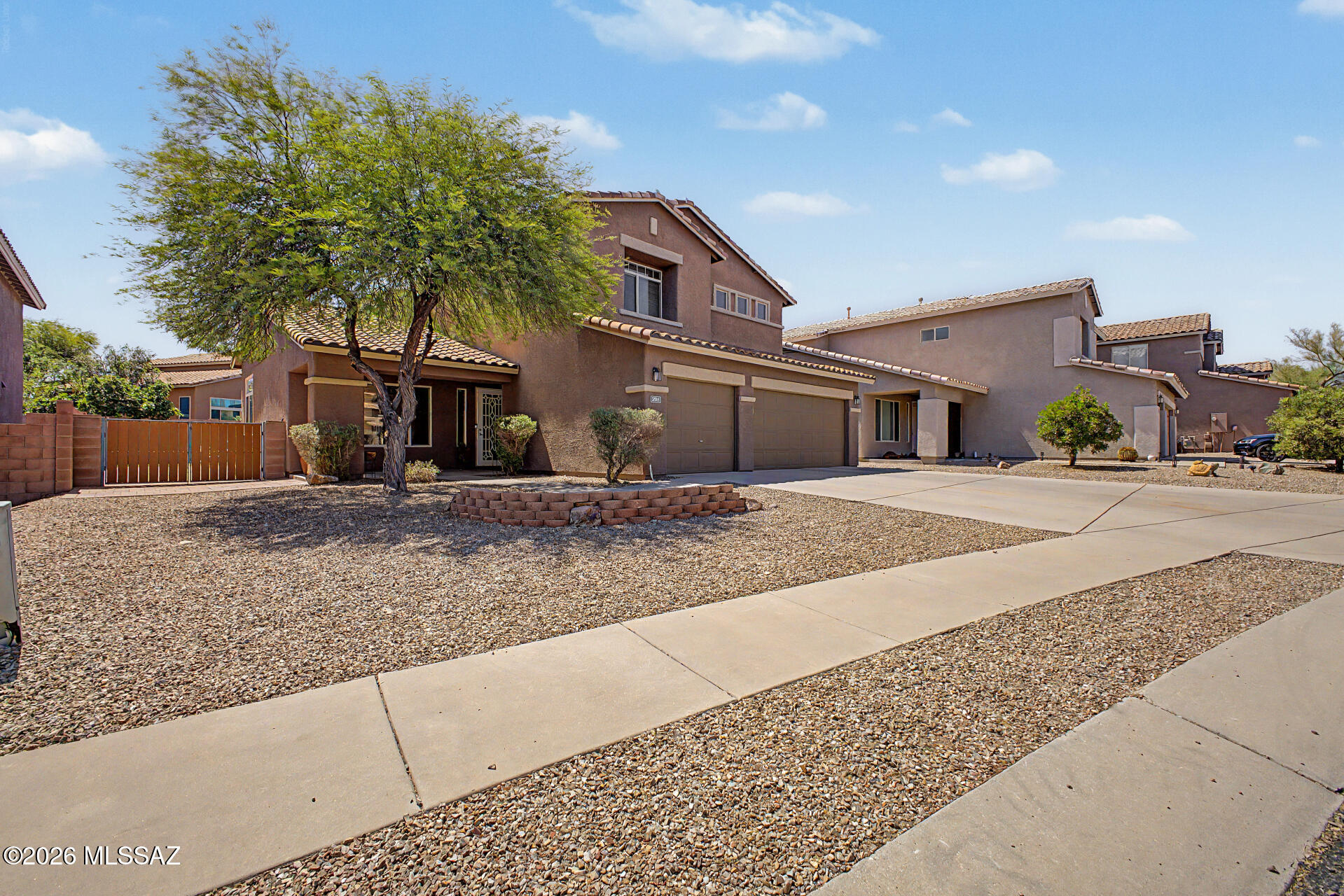 Rancho Agua Dulce (387- 781) - Residential