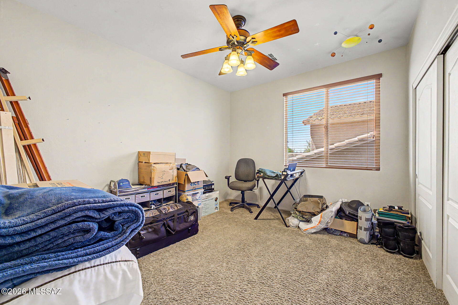 Rancho Agua Dulce (387- 781) - Residential