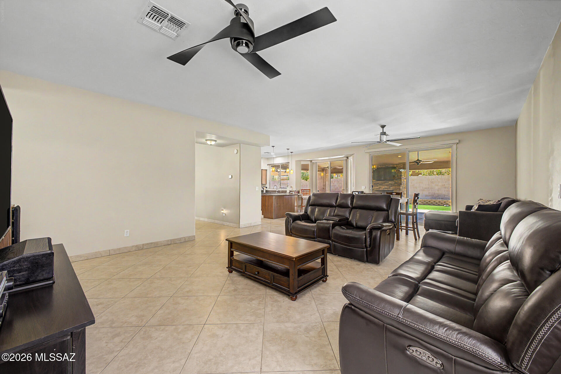 Rancho Agua Dulce (387- 781) - Residential
