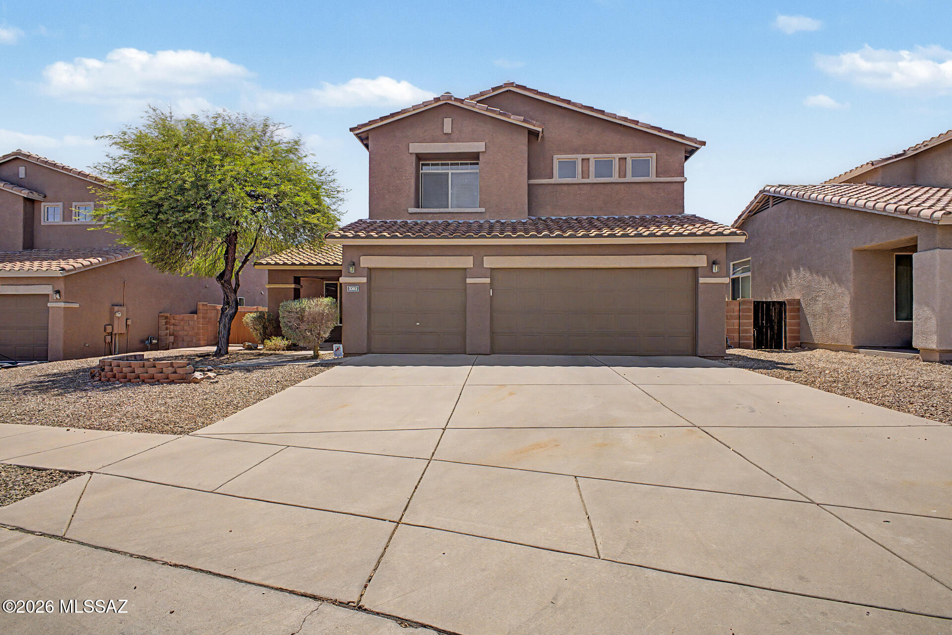 Rancho Agua Dulce (387- 781) - Residential