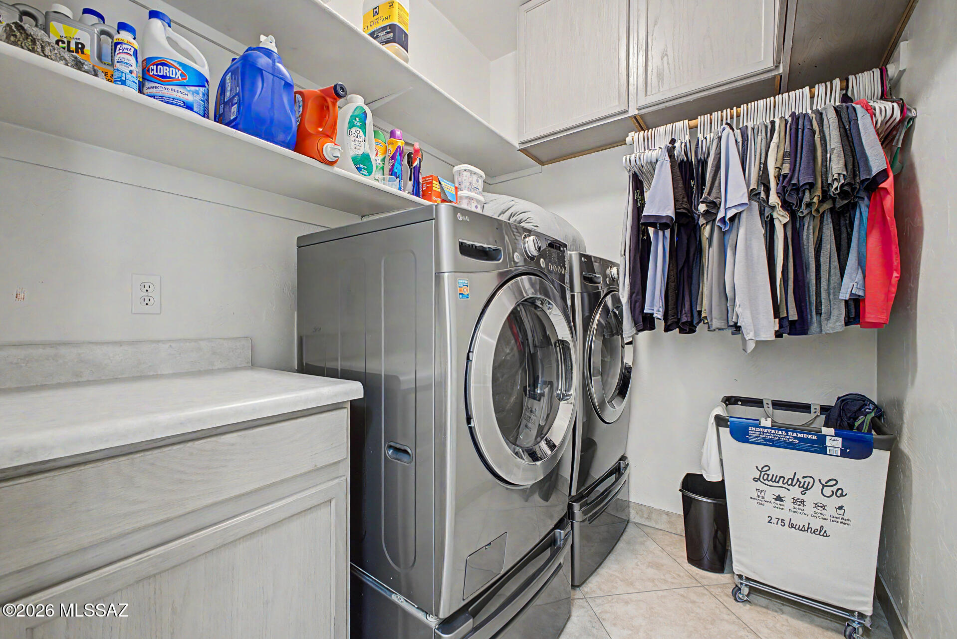 Rancho Agua Dulce (387- 781) - Residential