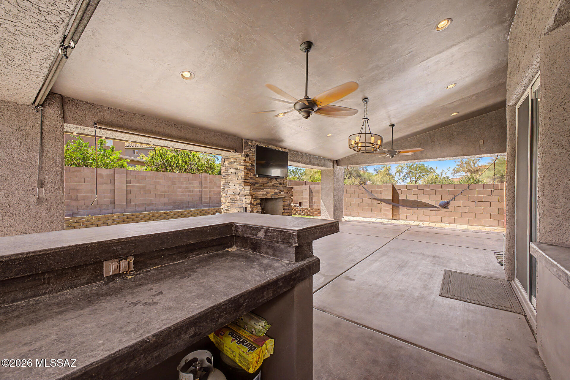 Rancho Agua Dulce (387- 781) - Residential