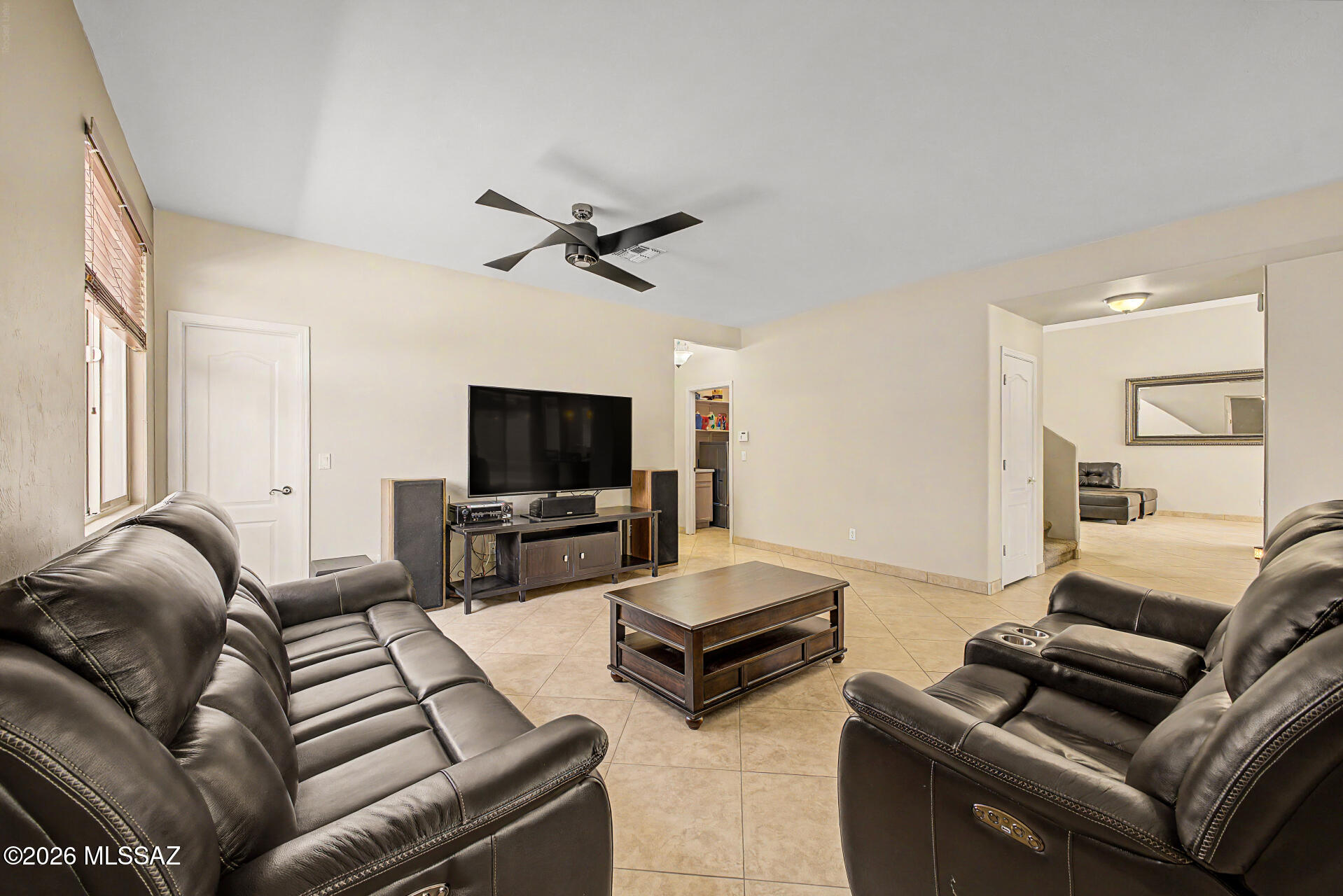 Rancho Agua Dulce (387- 781) - Residential