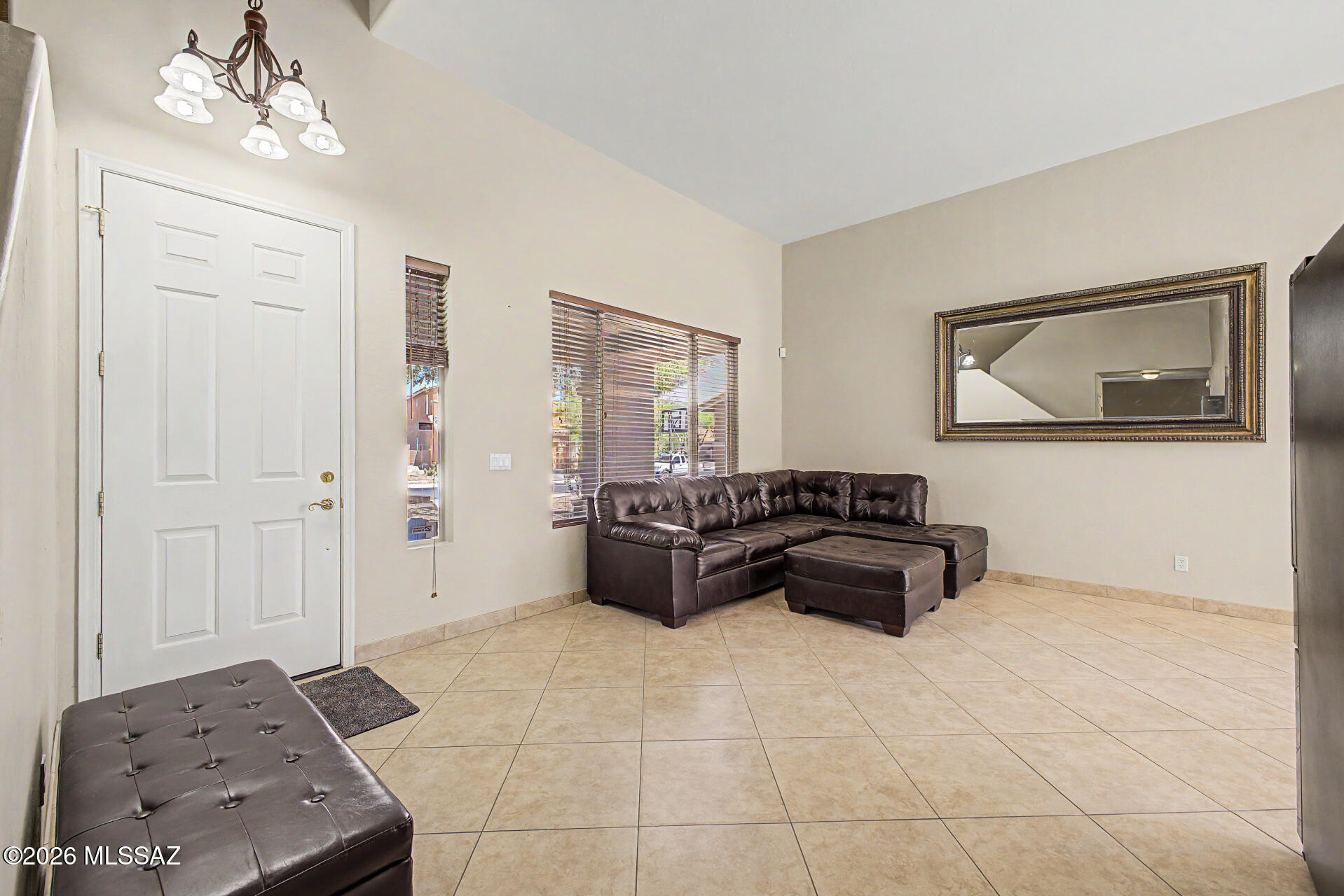 Rancho Agua Dulce (387- 781) - Residential