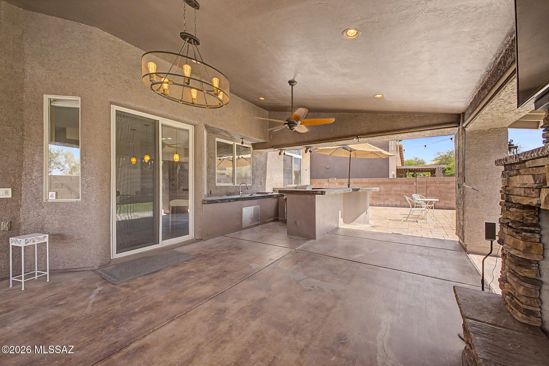Rancho Agua Dulce (387- 781) - Residential