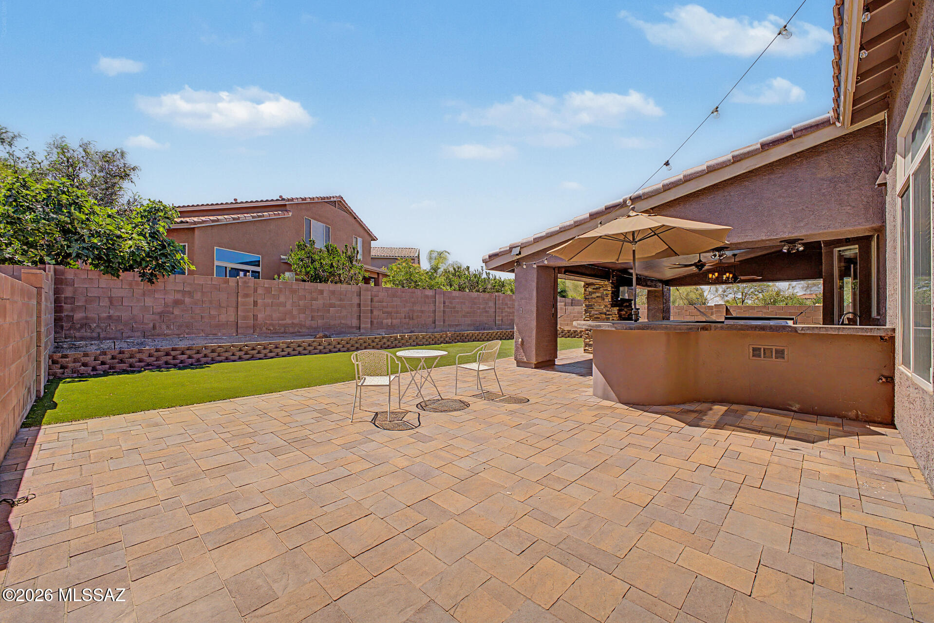 Rancho Agua Dulce (387- 781) - Residential