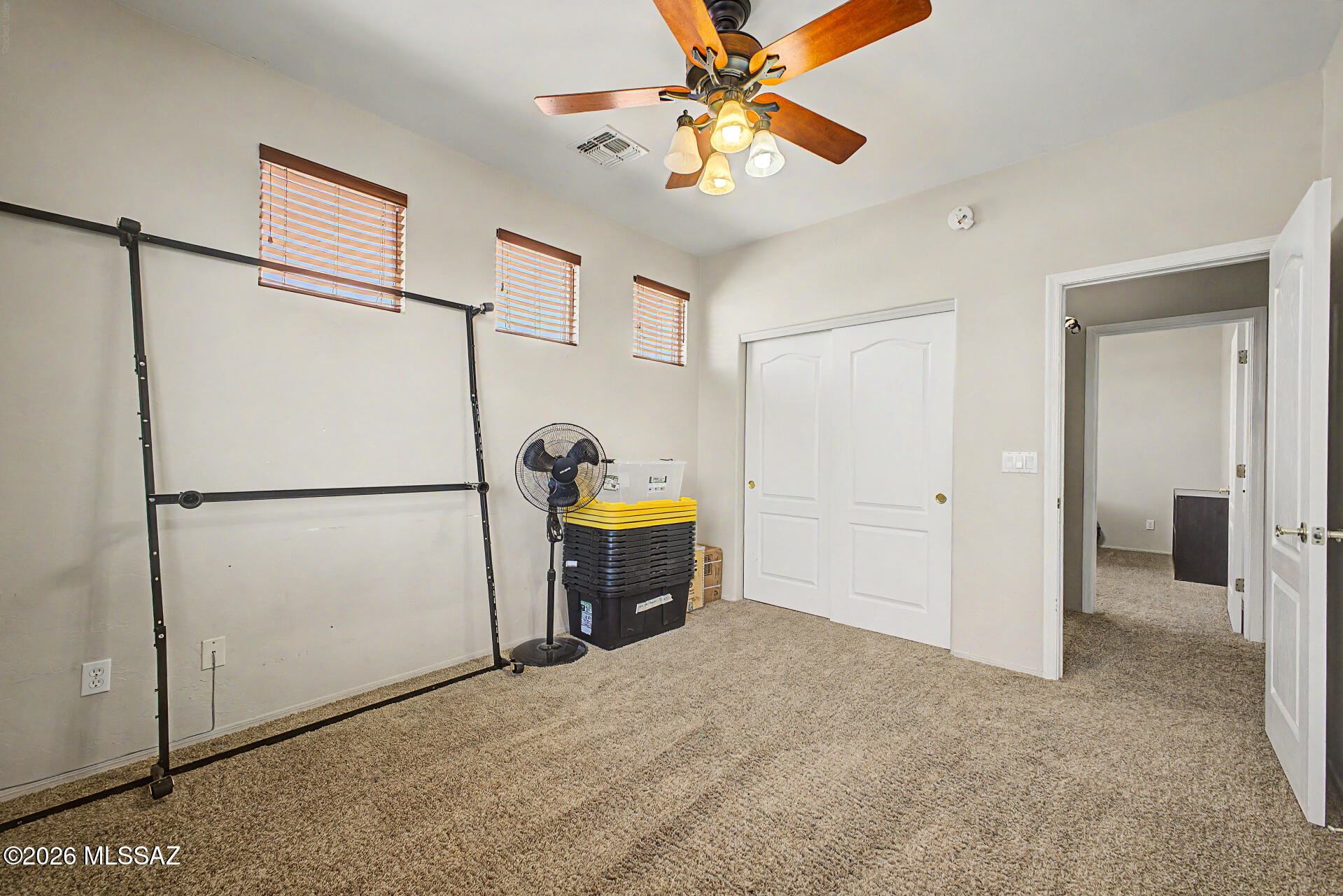 Rancho Agua Dulce (387- 781) - Residential