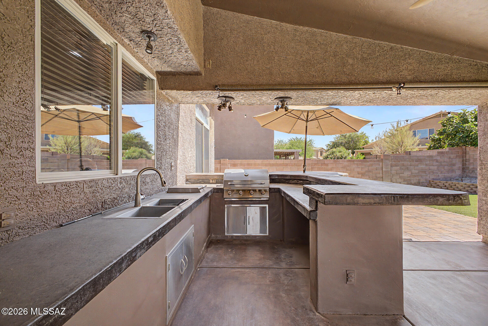 Rancho Agua Dulce (387- 781) - Residential