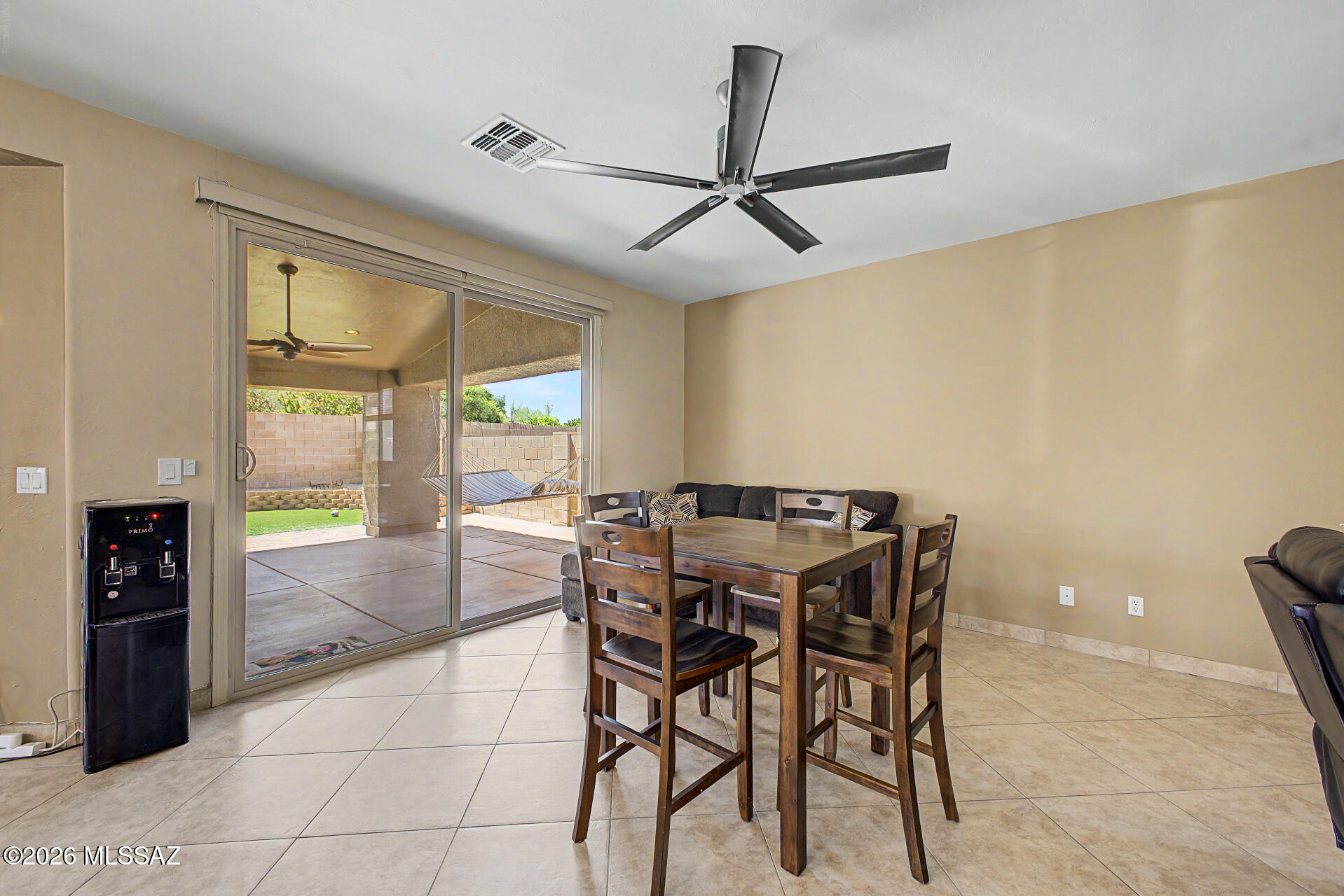 Rancho Agua Dulce (387- 781) - Residential