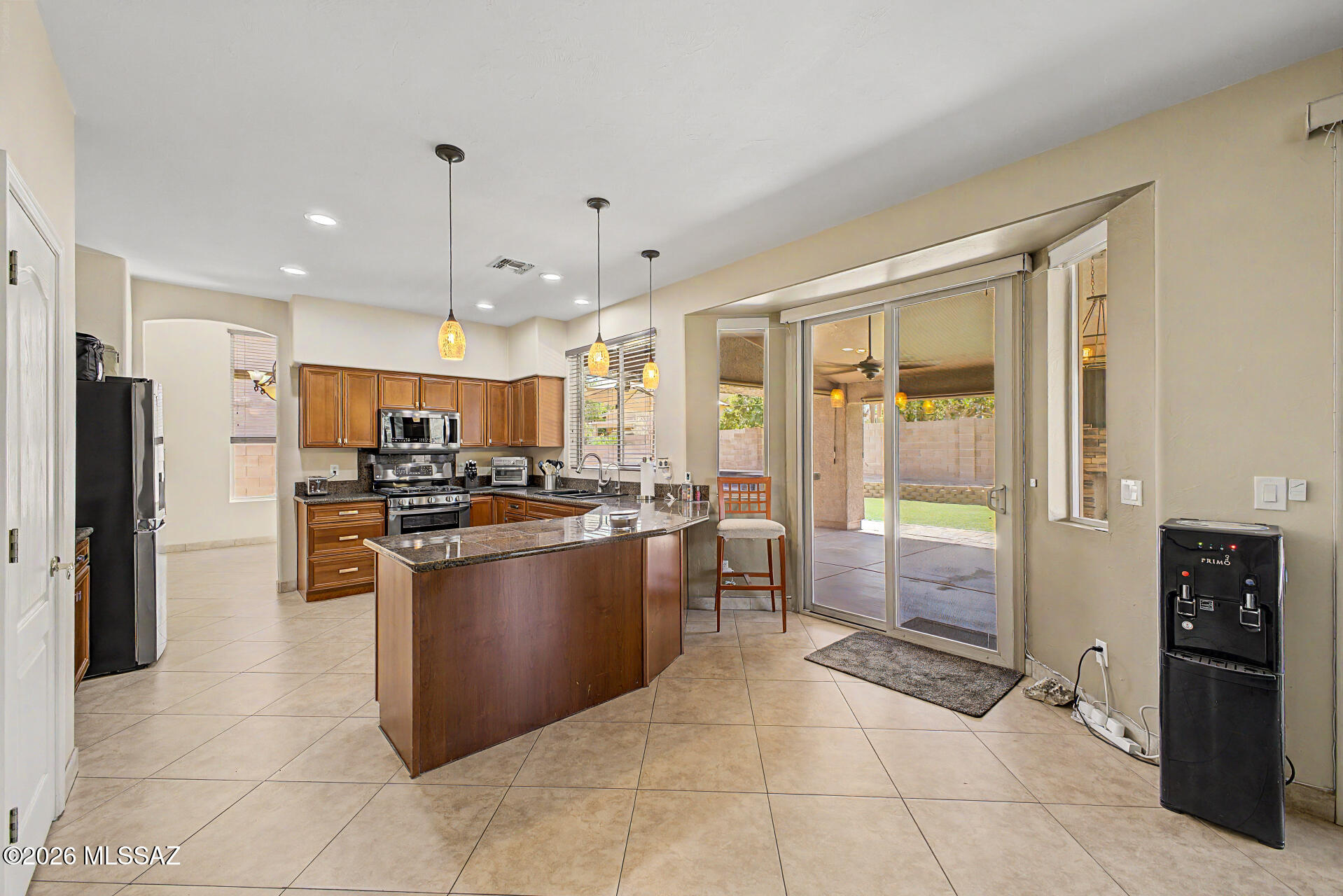 Rancho Agua Dulce (387- 781) - Residential