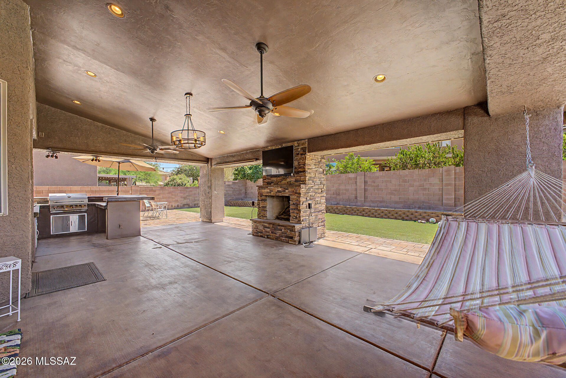 Rancho Agua Dulce (387- 781) - Residential