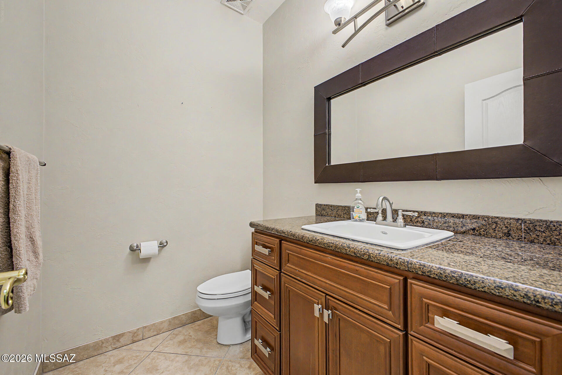 Rancho Agua Dulce (387- 781) - Residential