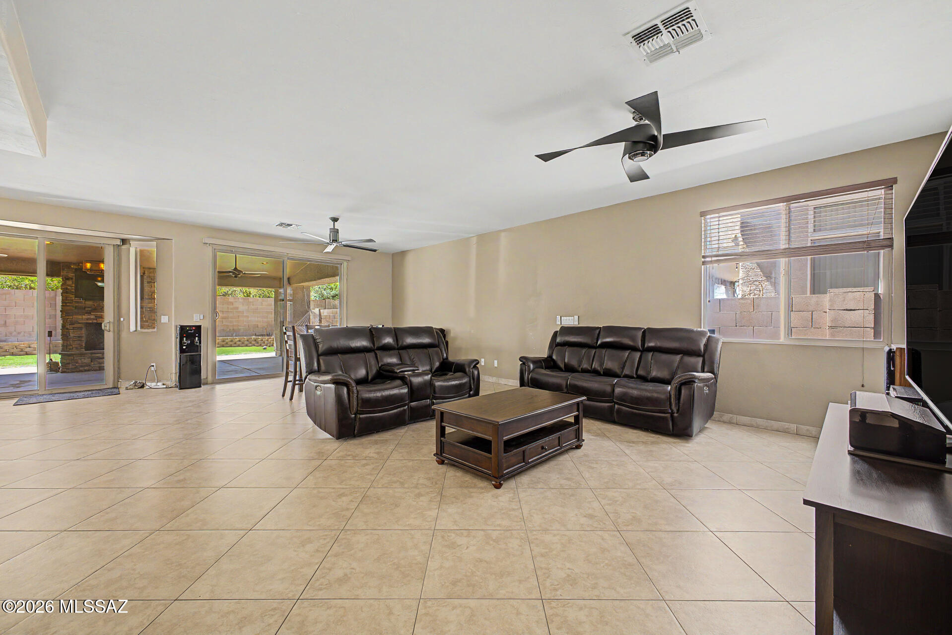 Rancho Agua Dulce (387- 781) - Residential
