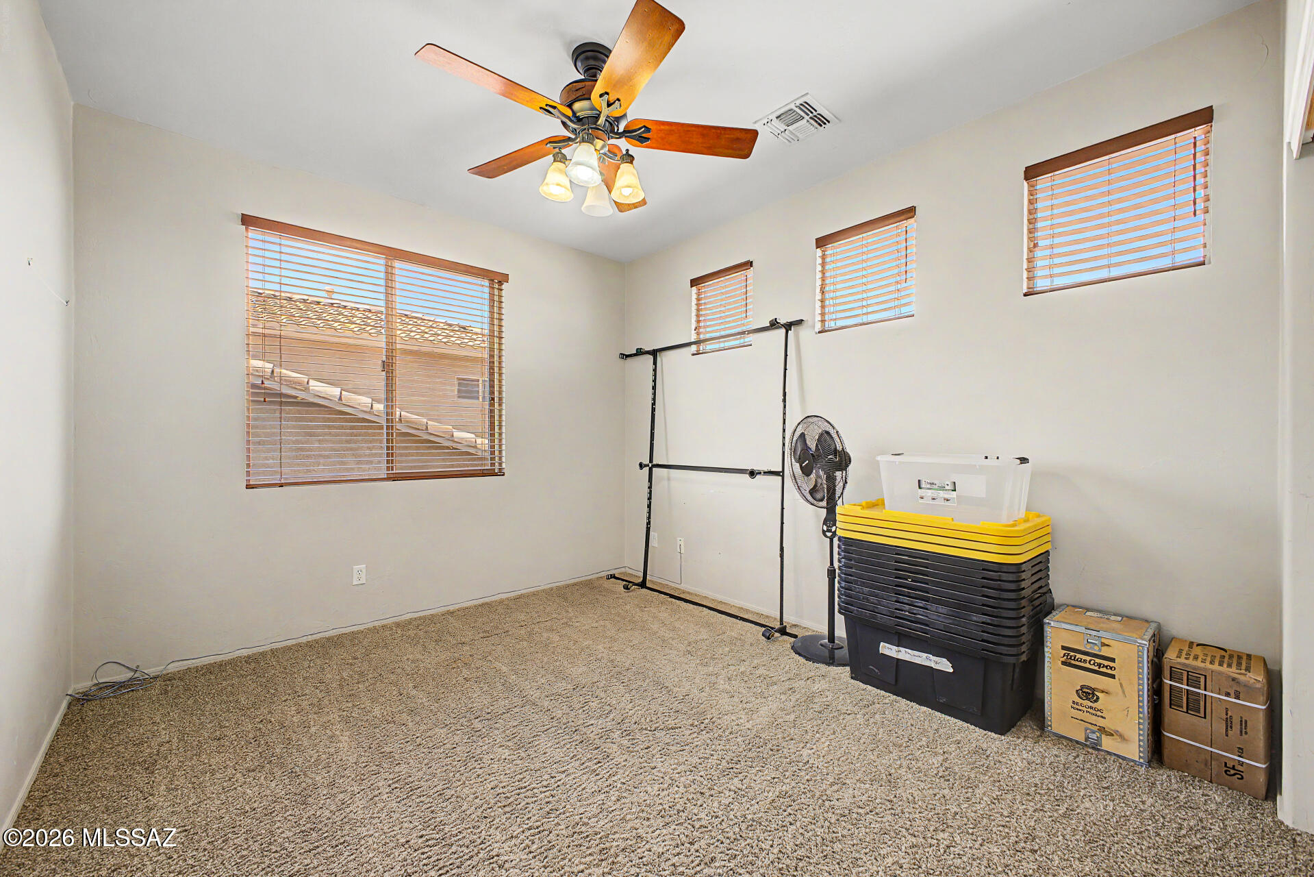Rancho Agua Dulce (387- 781) - Residential