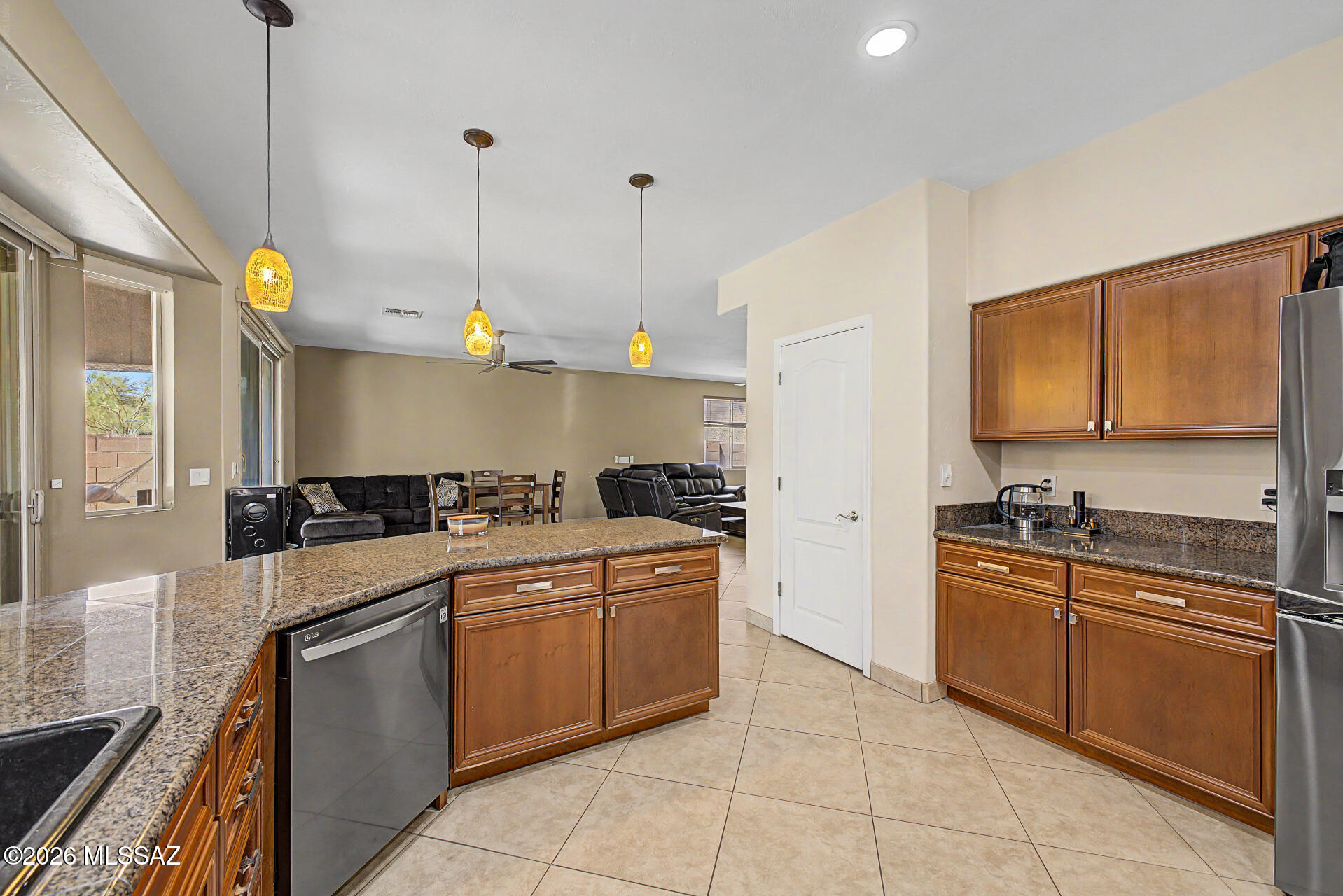 Rancho Agua Dulce (387- 781) - Residential