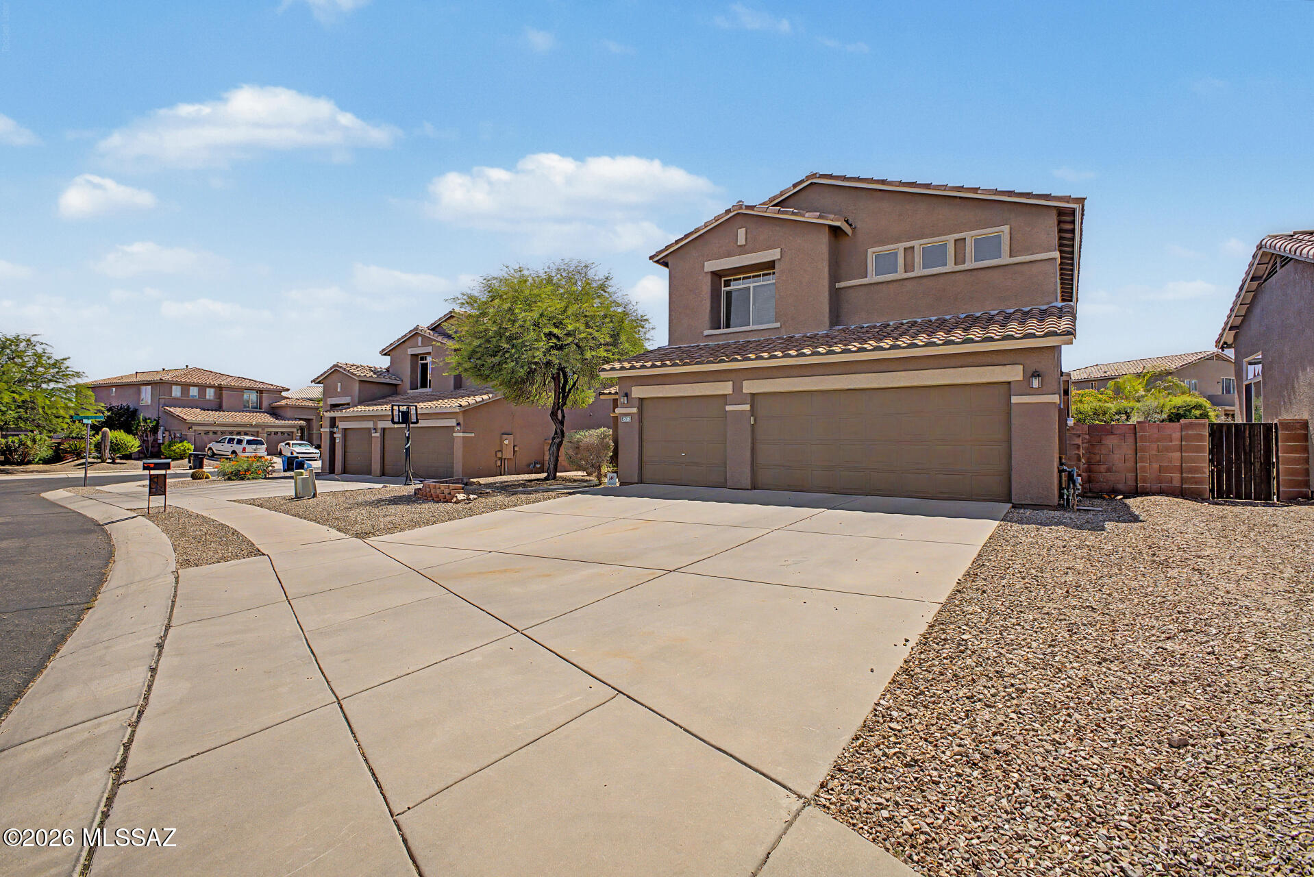 Rancho Agua Dulce (387- 781) - Residential