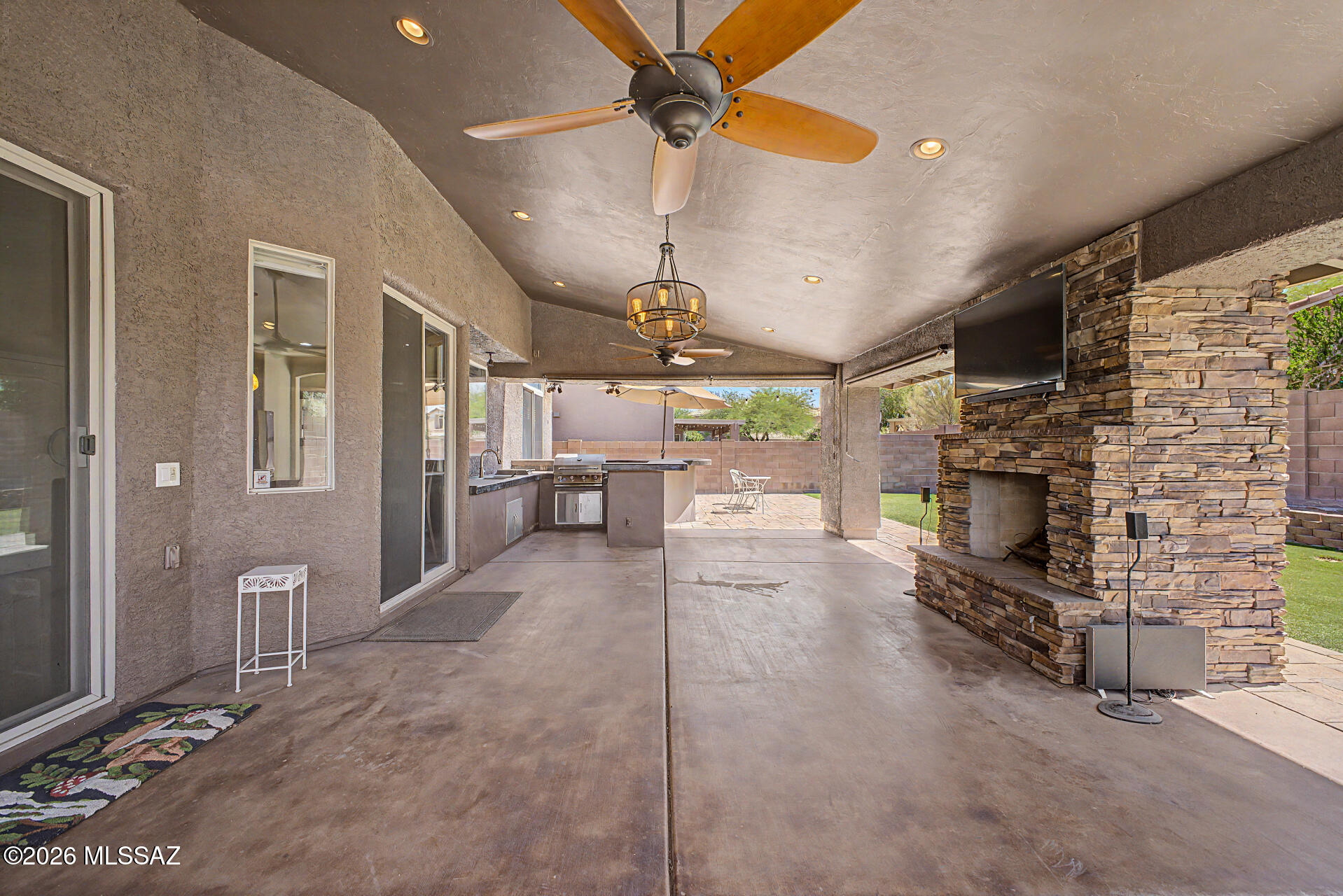 Rancho Agua Dulce (387- 781) - Residential