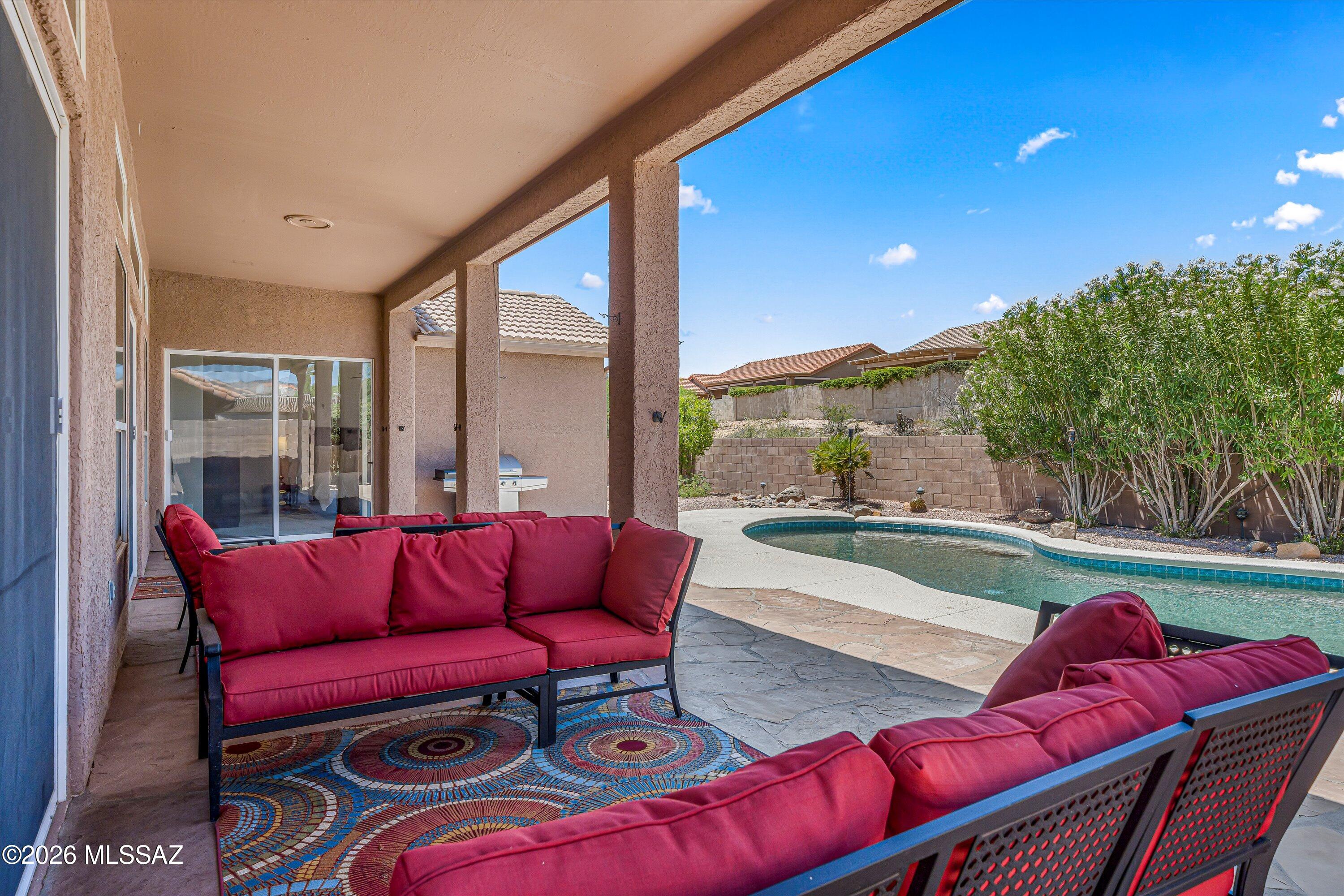 Saddlebrooke - Residential