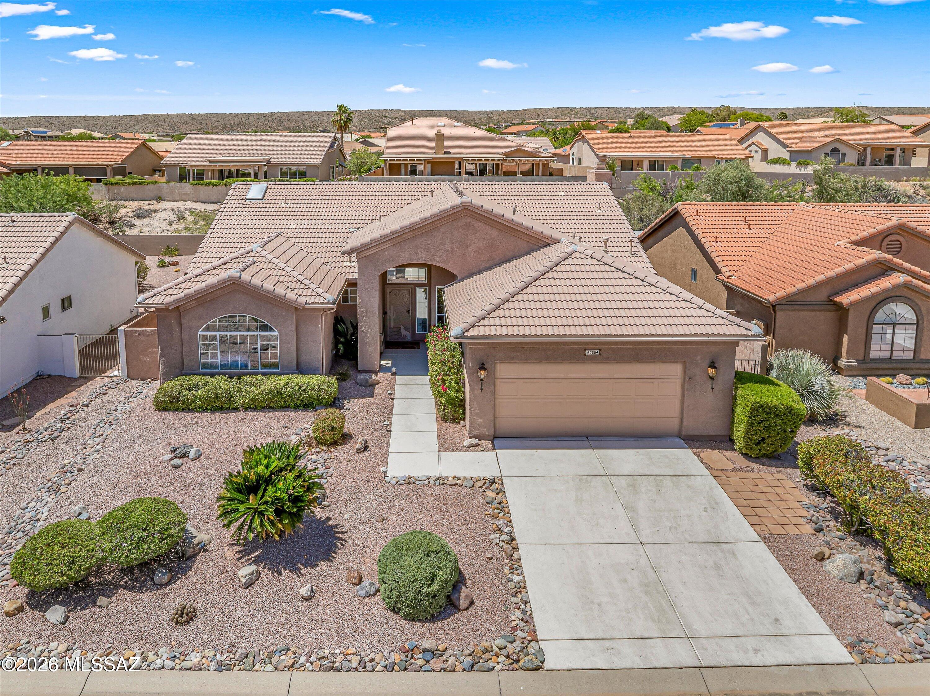 Saddlebrooke - Residential