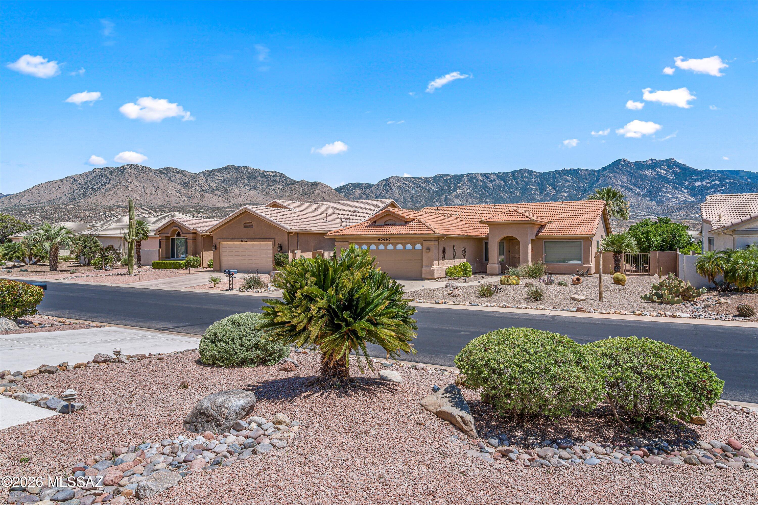 Saddlebrooke - Residential