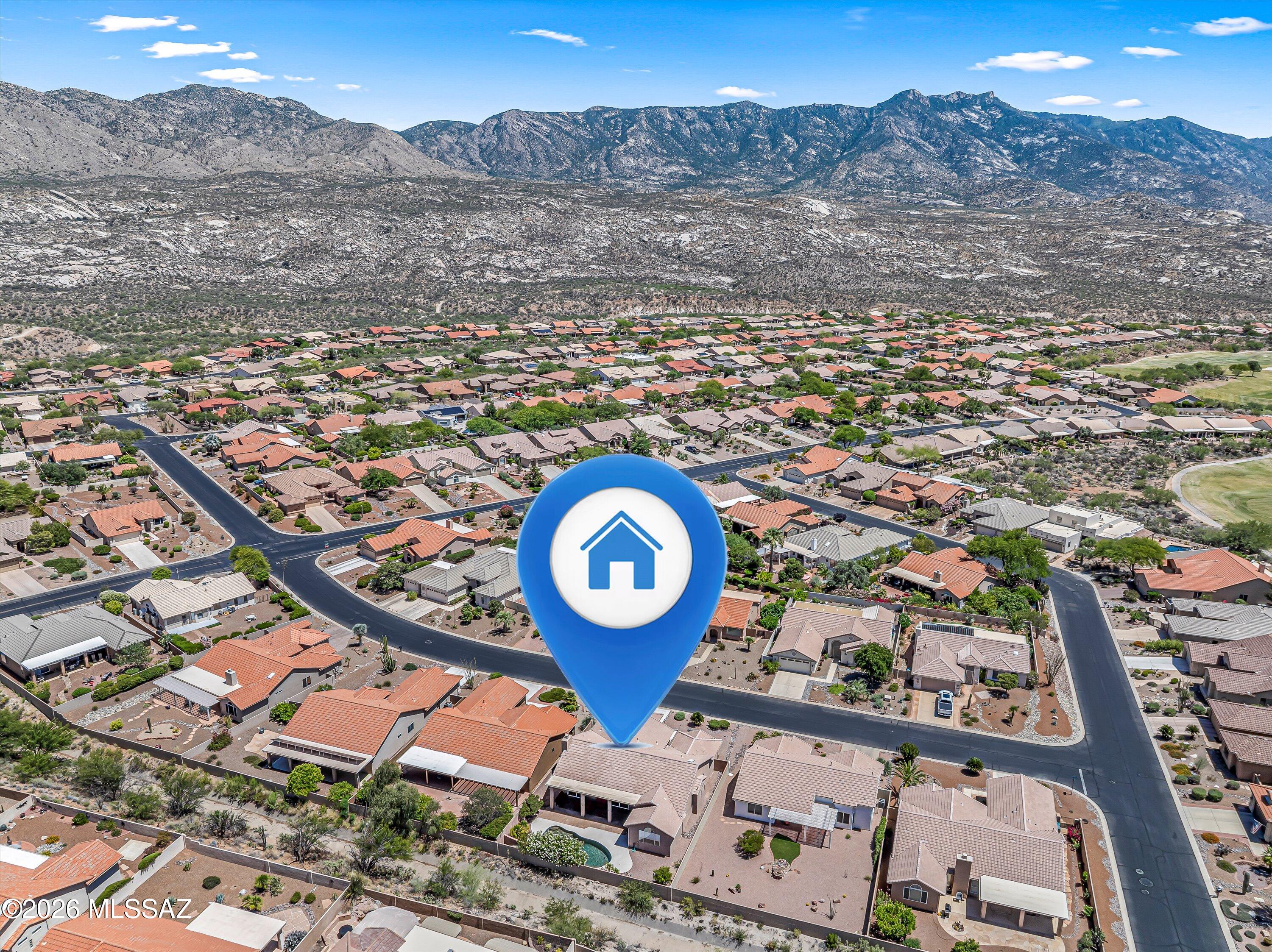 Saddlebrooke - Residential