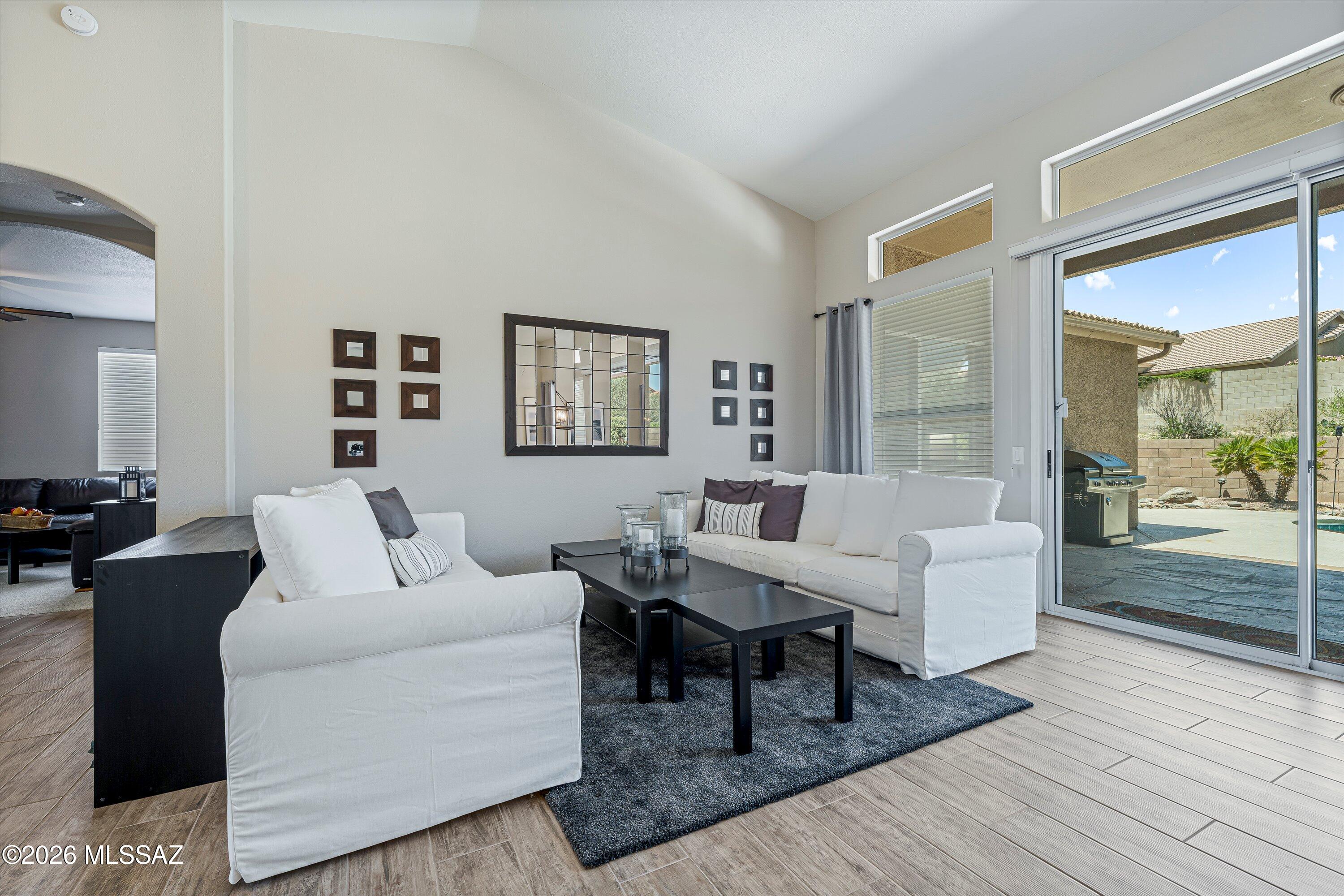 Saddlebrooke - Residential