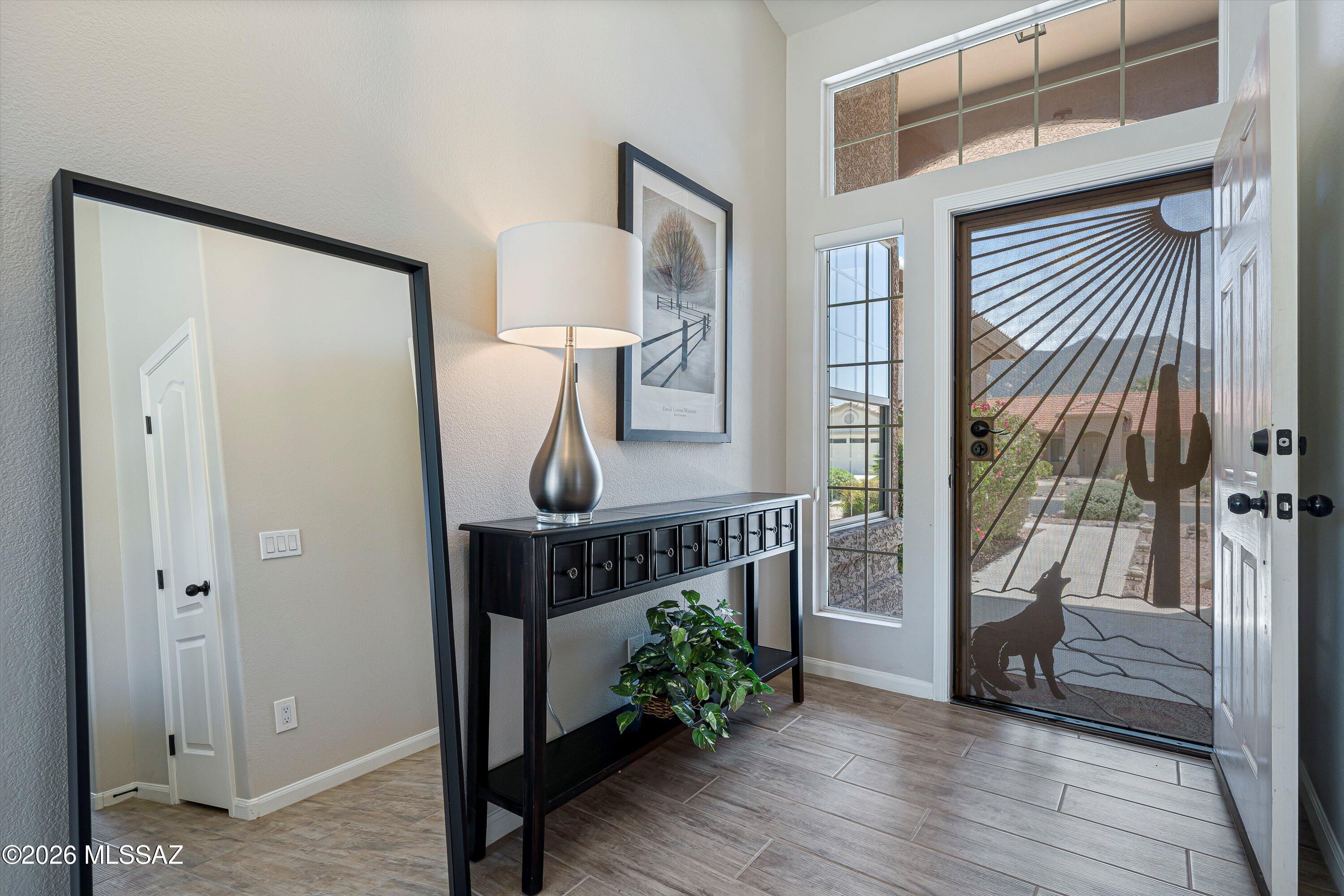 Saddlebrooke - Residential