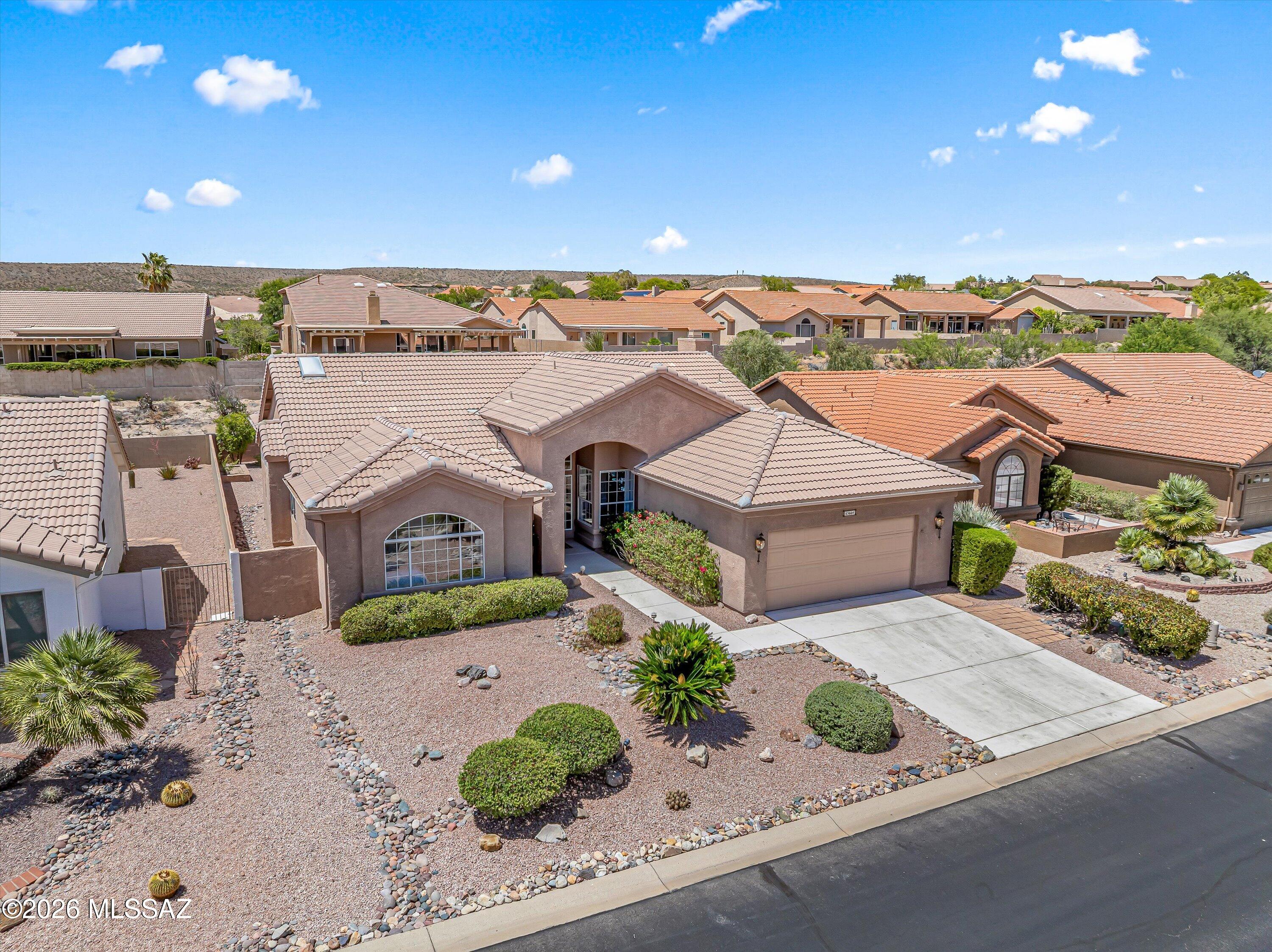 Saddlebrooke - Residential