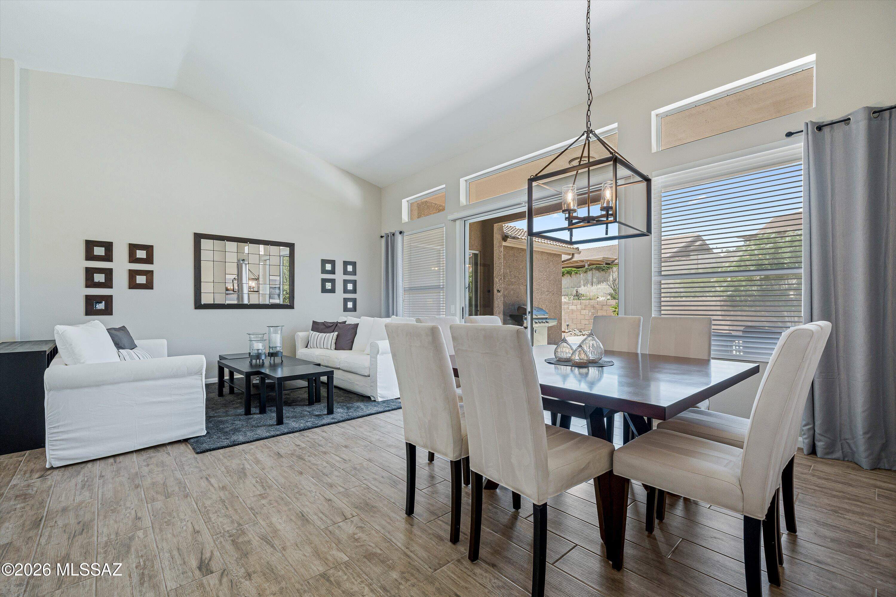 Saddlebrooke - Residential