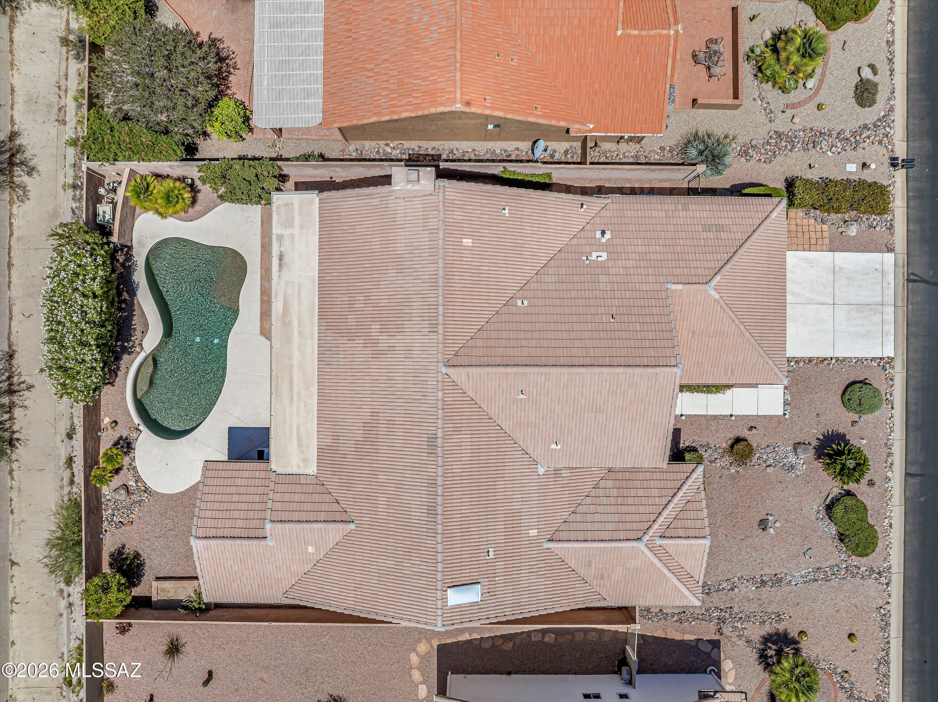 Saddlebrooke - Residential