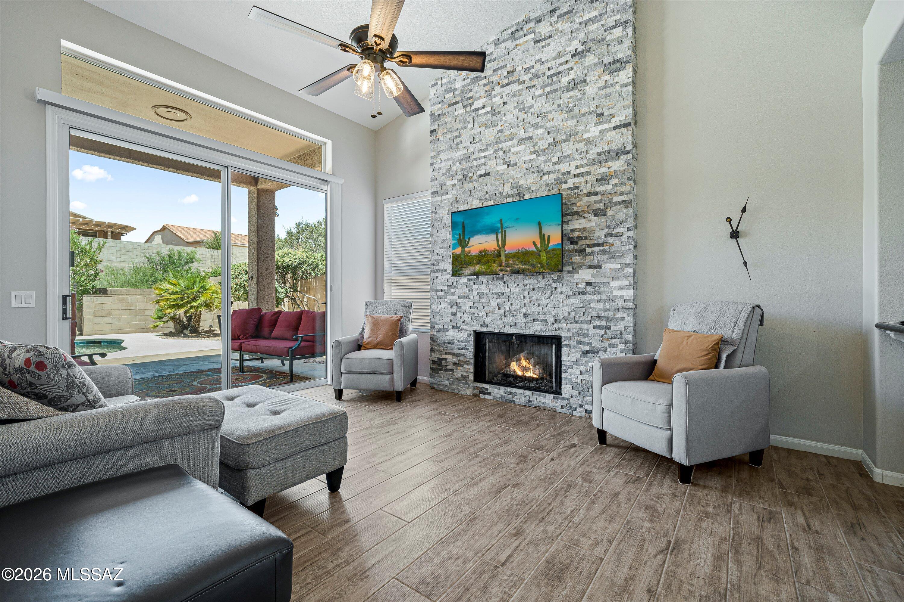 Saddlebrooke - Residential