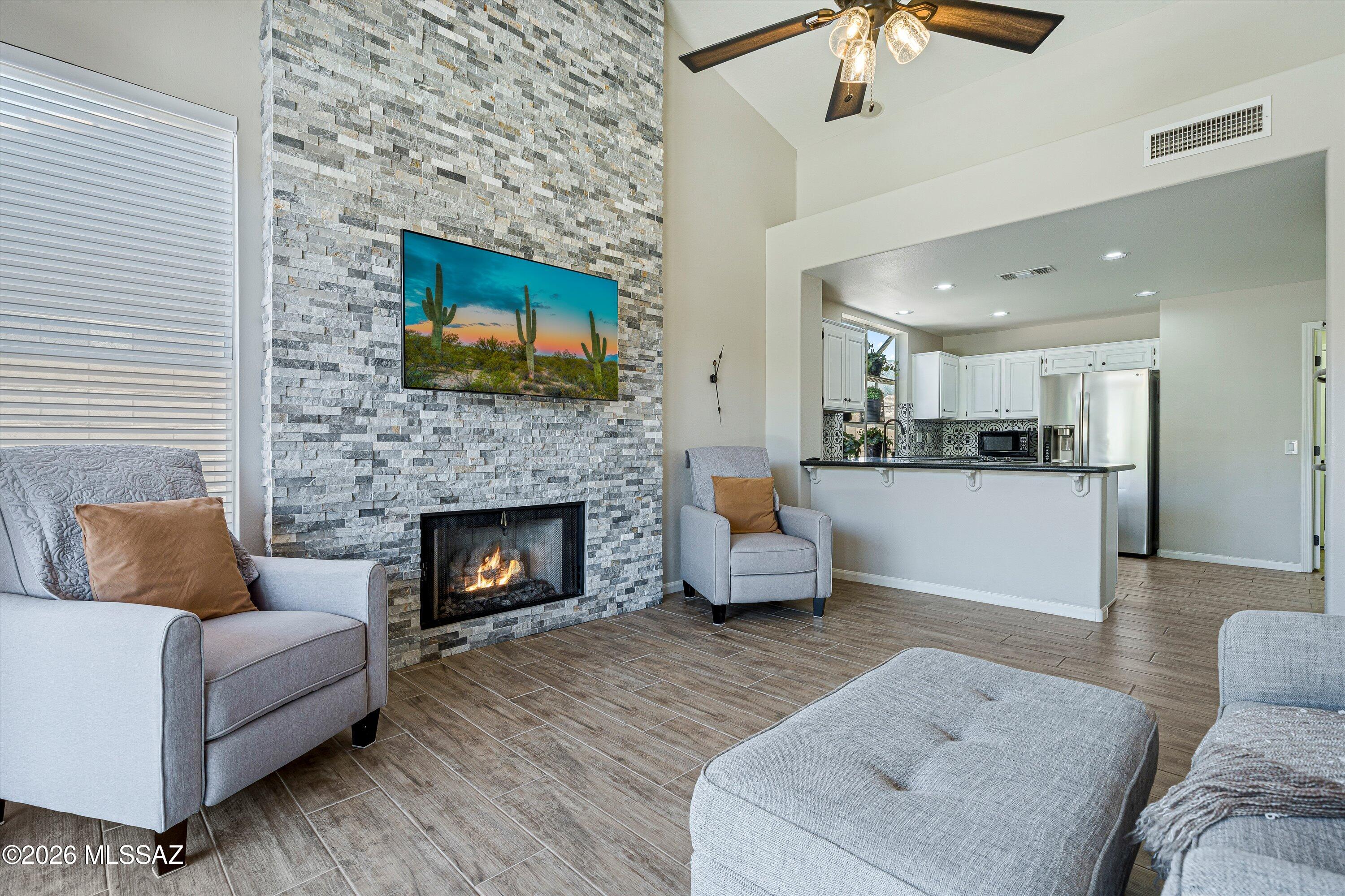 Saddlebrooke - Residential