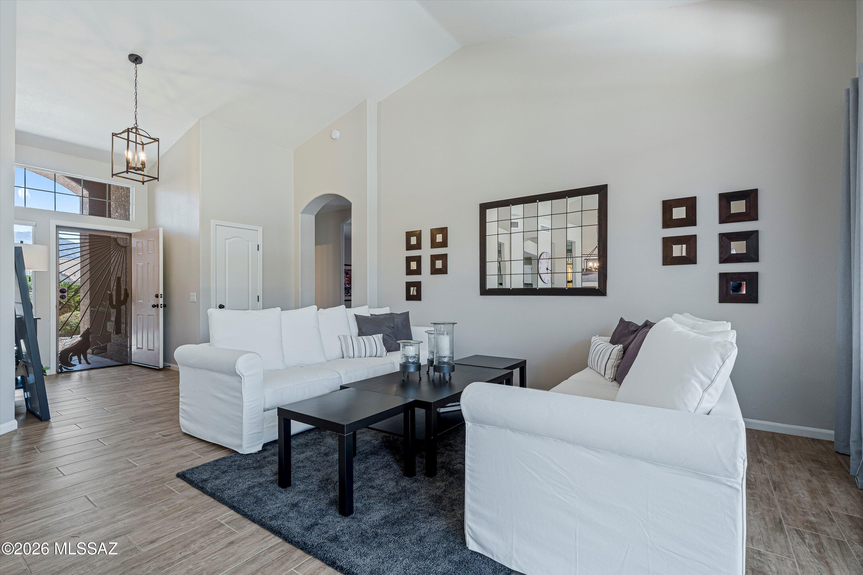 Saddlebrooke - Residential
