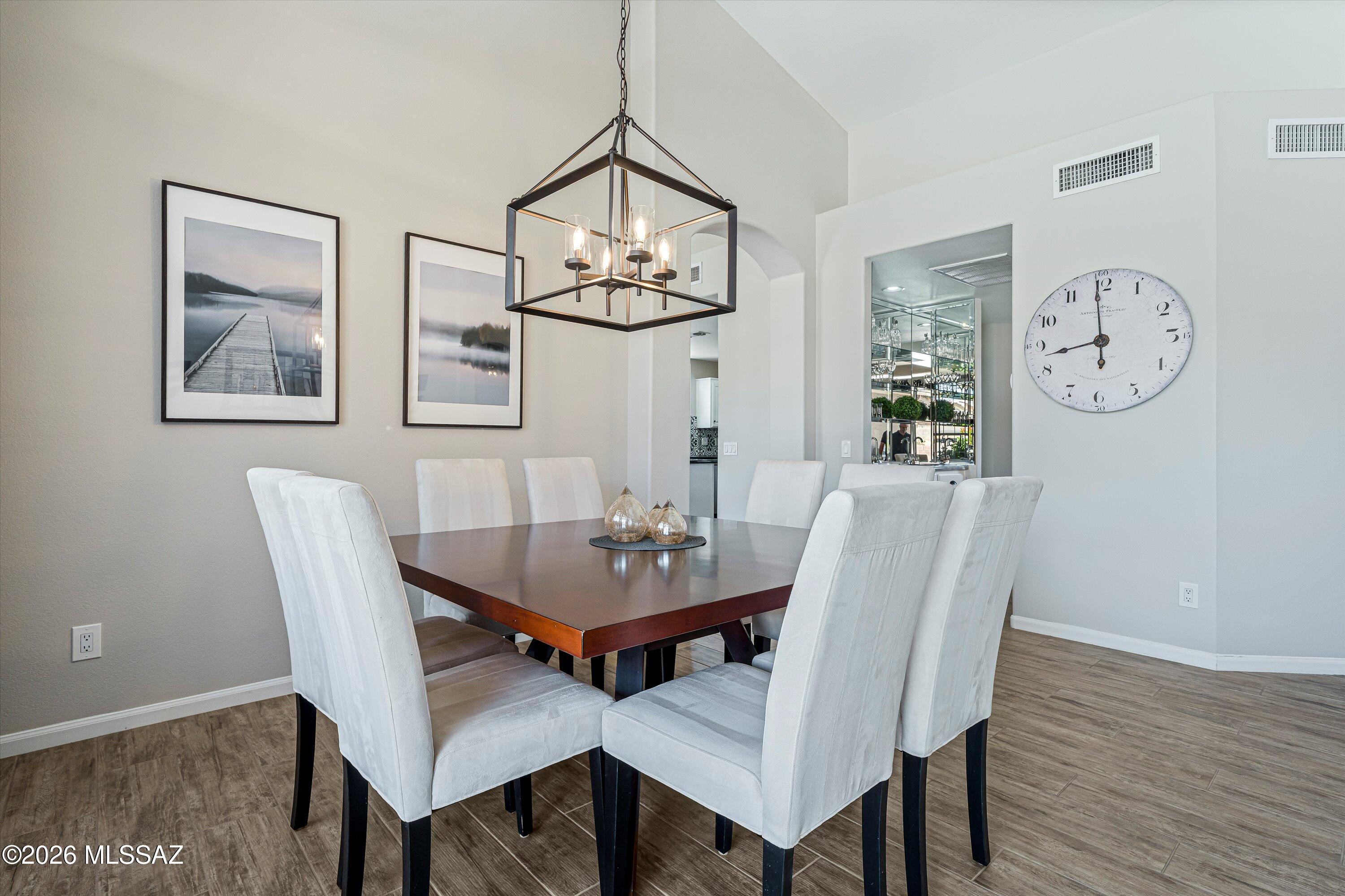 Saddlebrooke - Residential