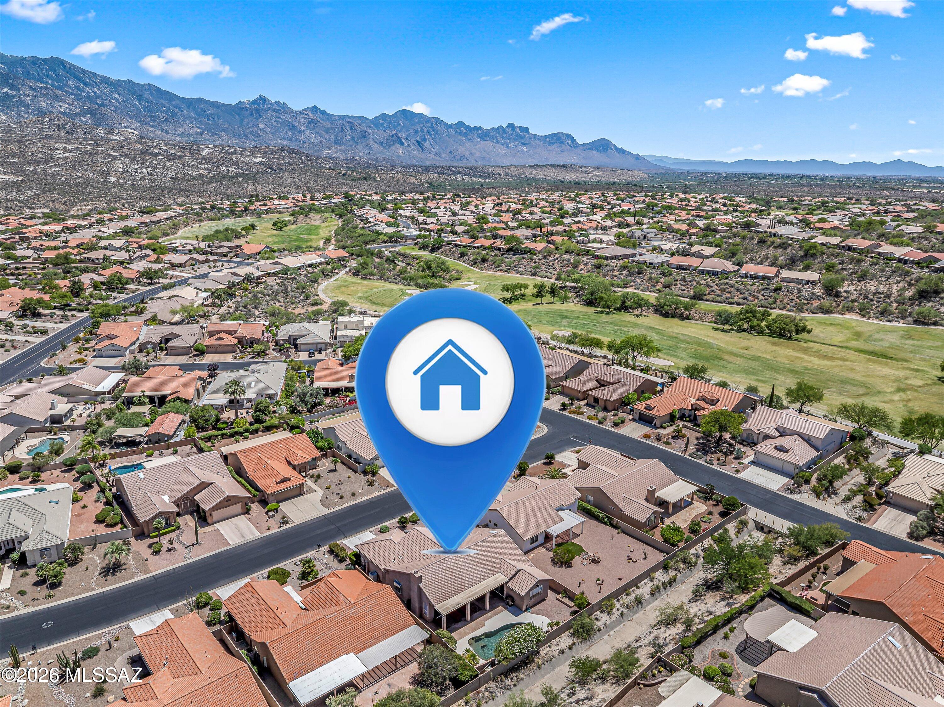 Saddlebrooke - Residential