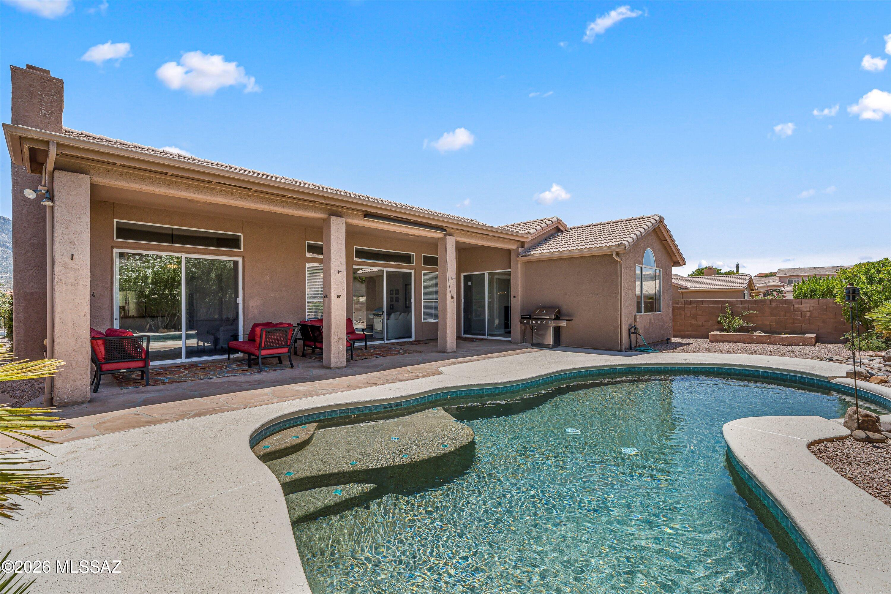 Saddlebrooke - Residential