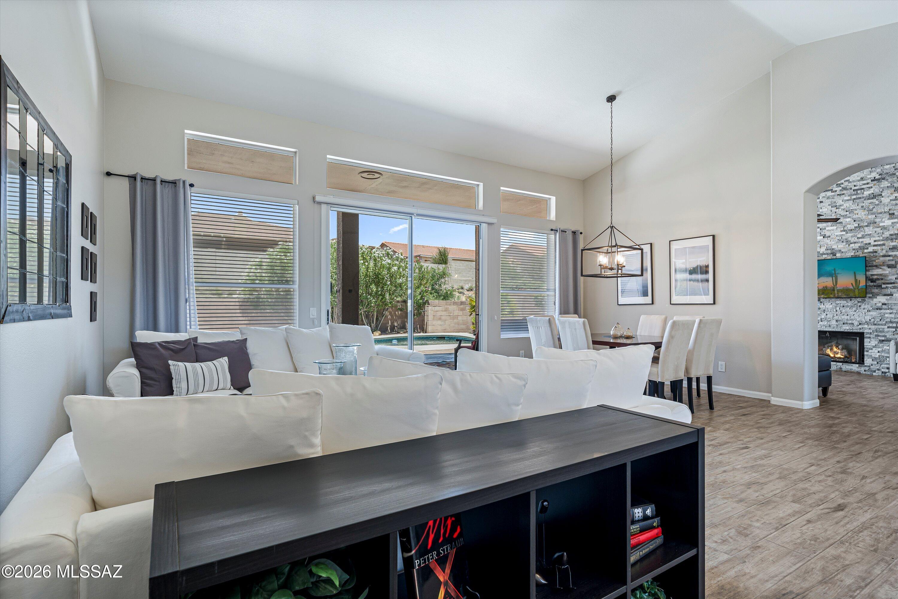 Saddlebrooke - Residential