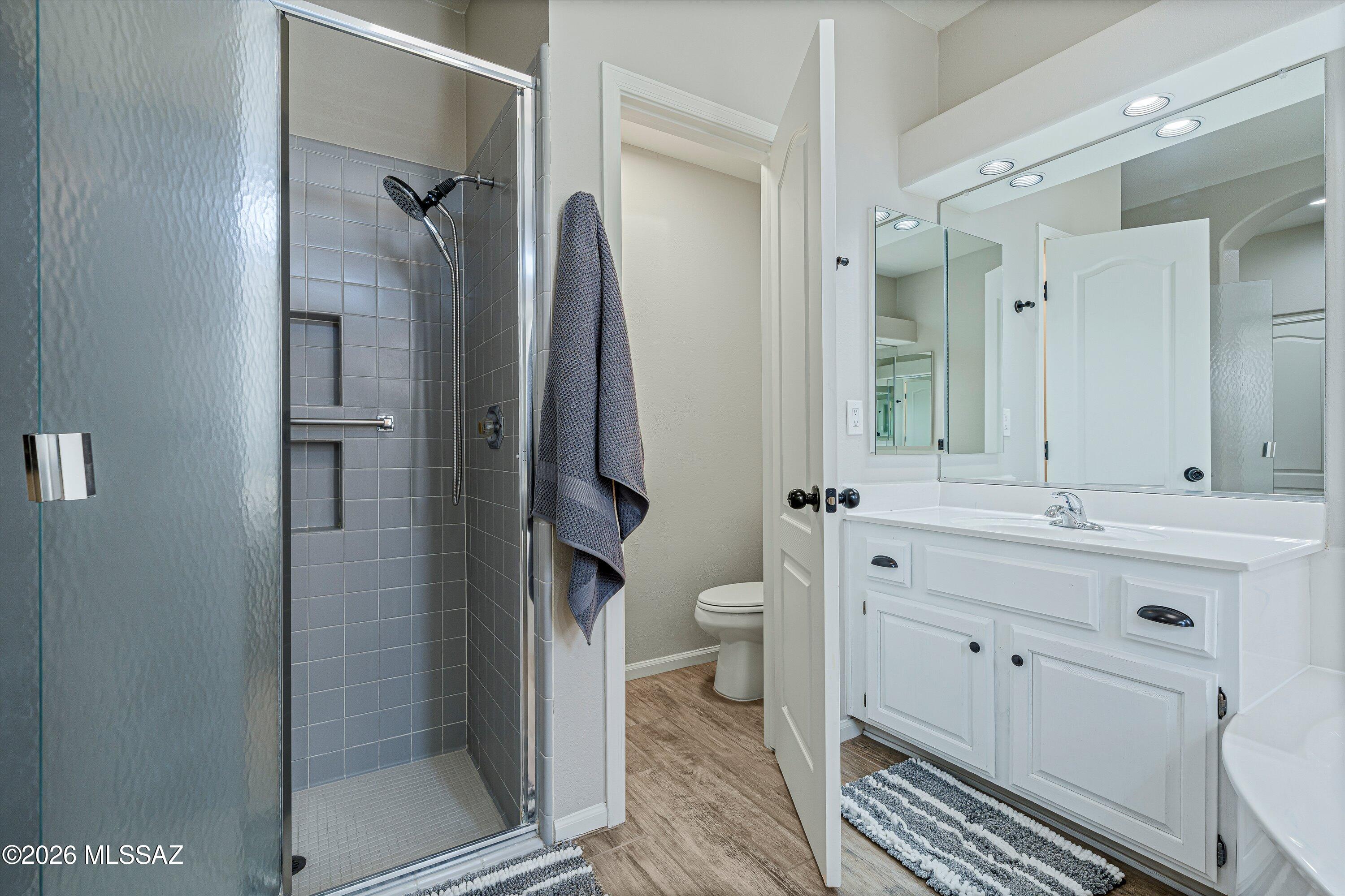 Saddlebrooke - Residential