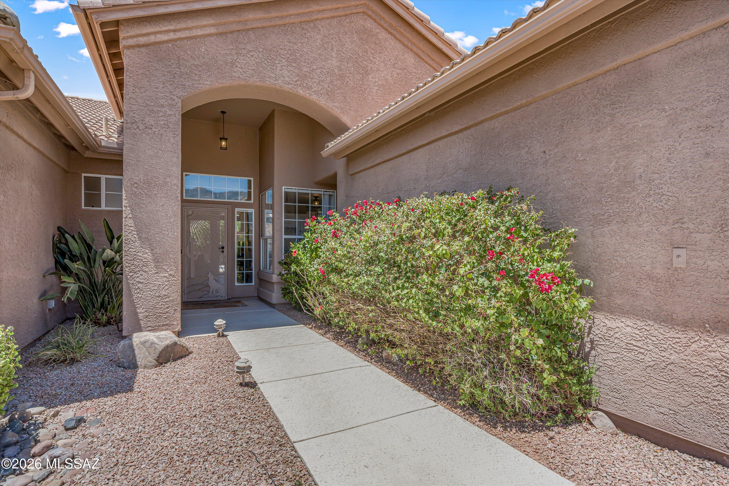 65664 E Desert Trail Drive