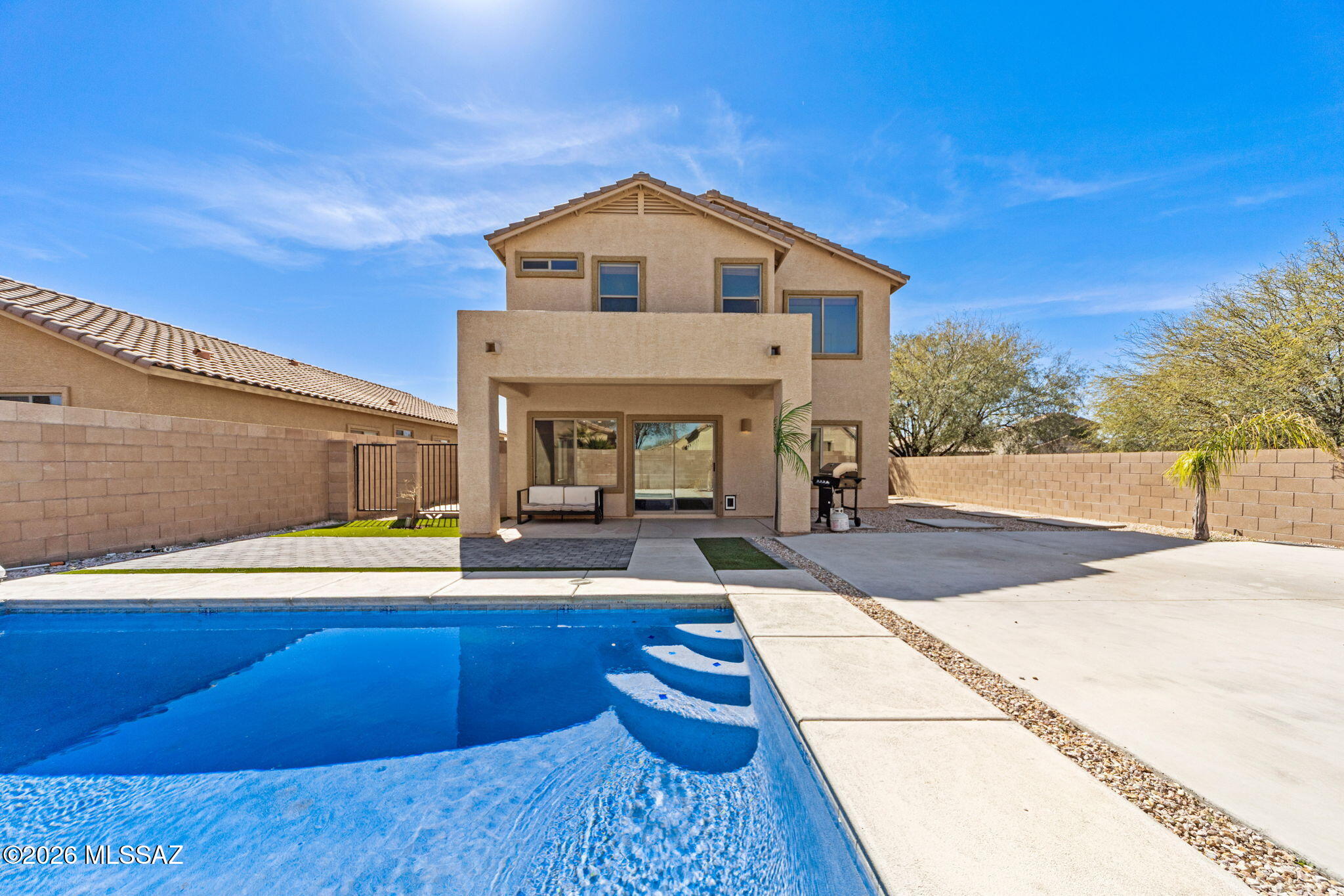 Gladden Farms BLK 21 - Residential