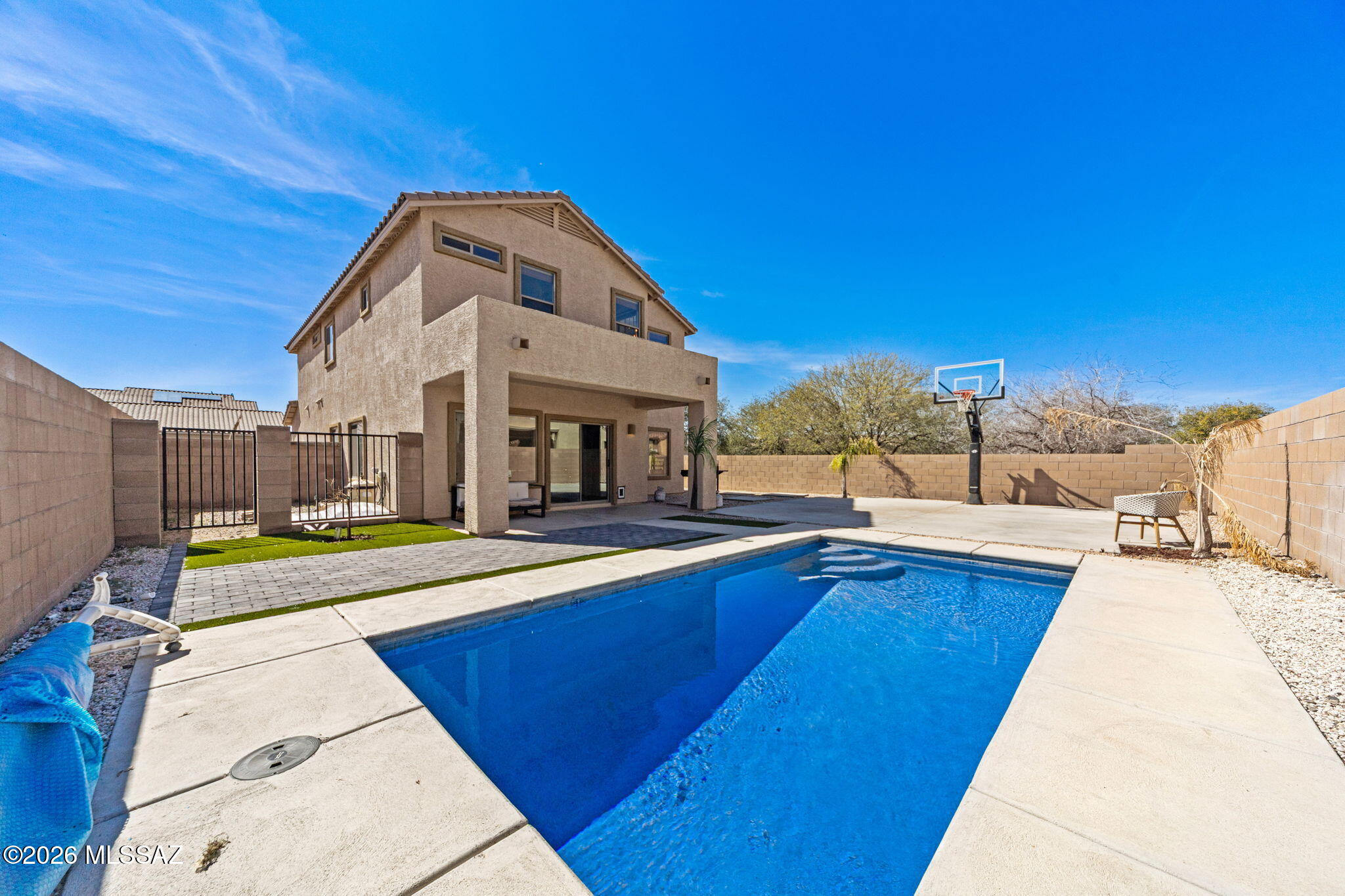 Gladden Farms BLK 21 - Residential