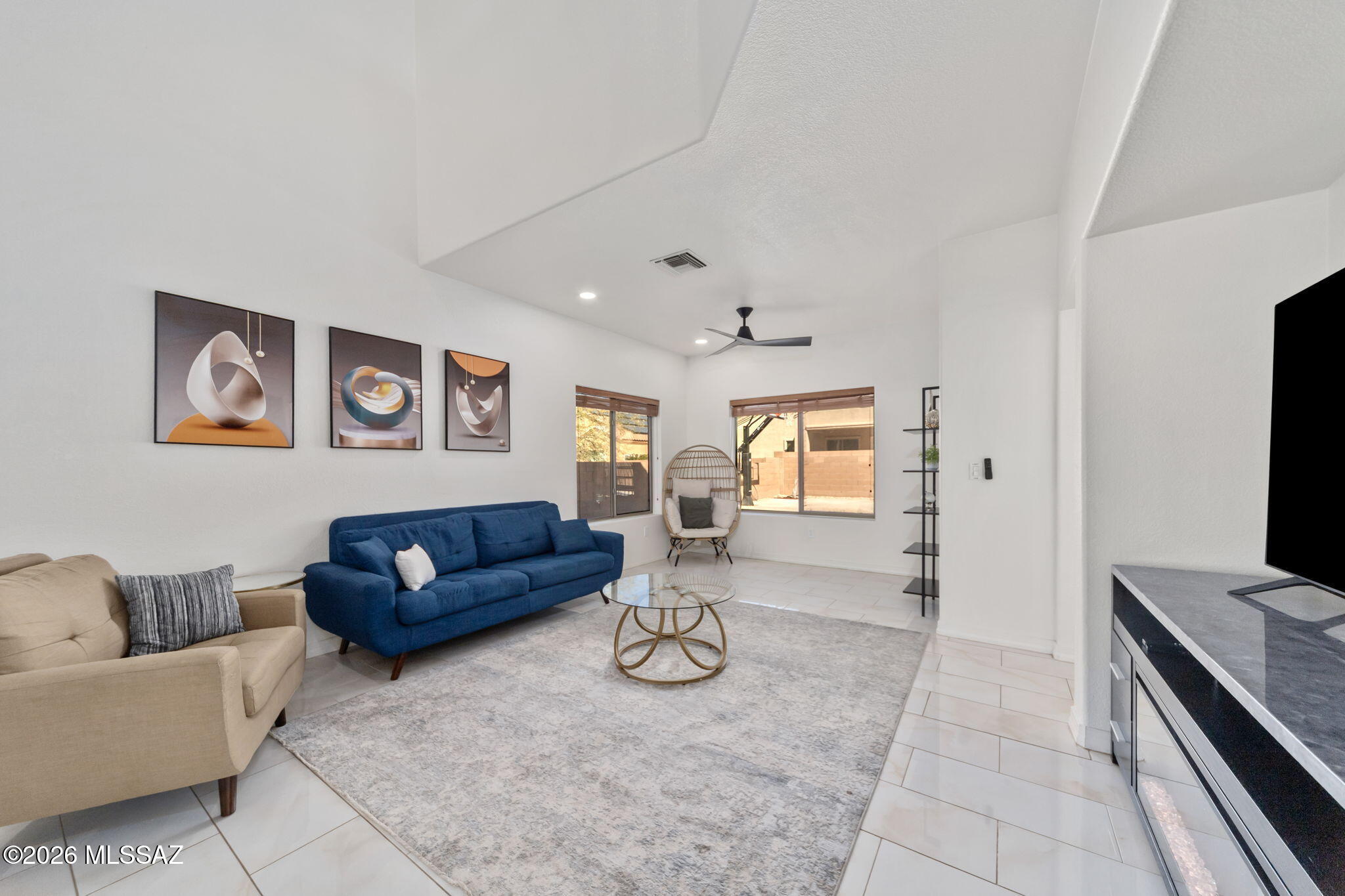 Gladden Farms BLK 21 - Residential