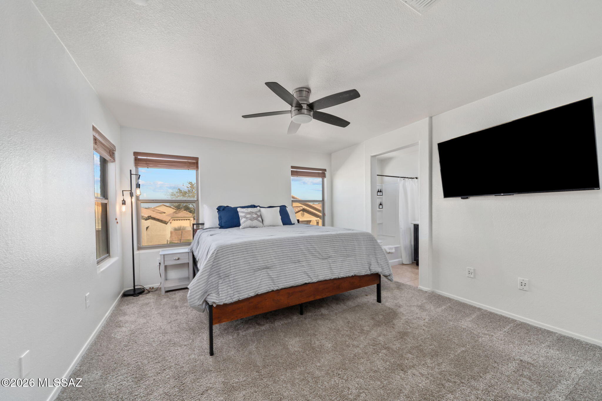 Gladden Farms BLK 21 - Residential