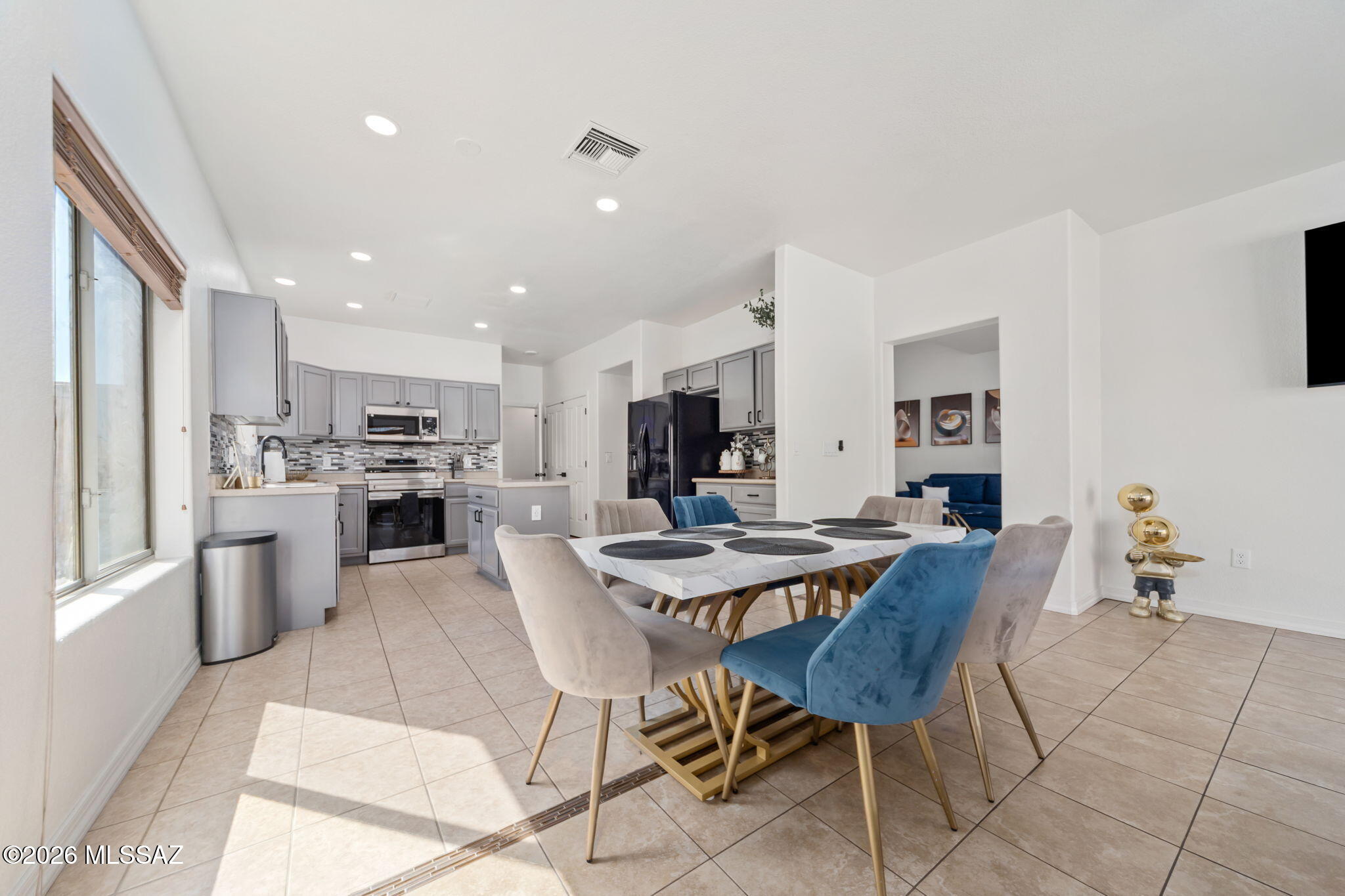 Gladden Farms BLK 21 - Residential