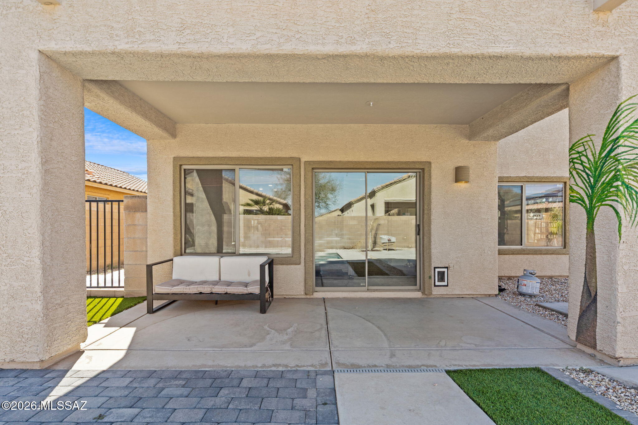 Gladden Farms BLK 21 - Residential