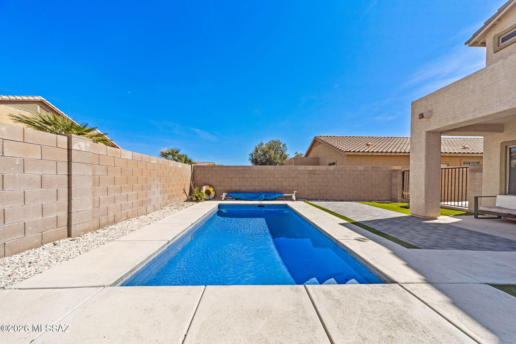 Gladden Farms BLK 21 - Residential